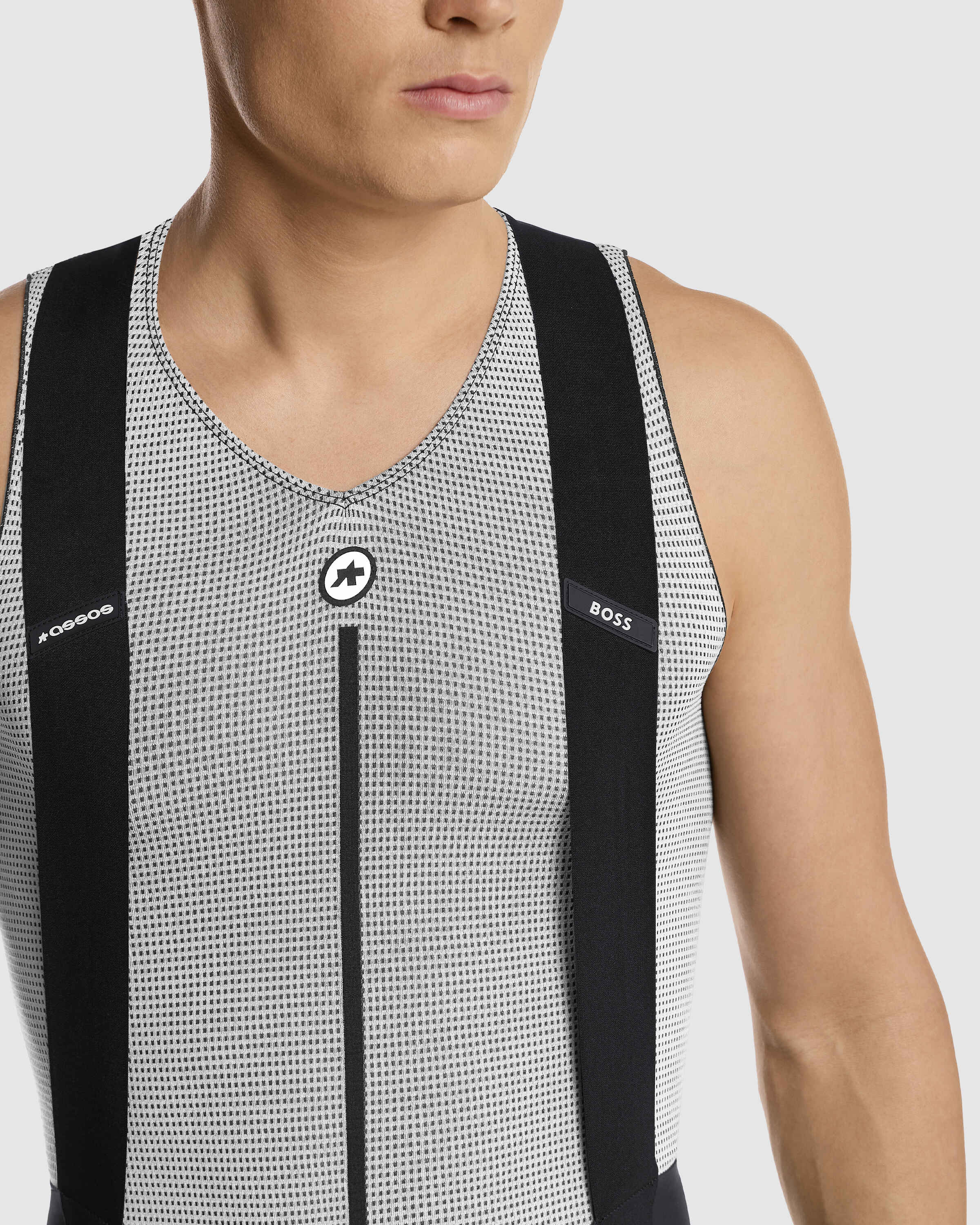 Assos Summer NS Skin Layer P1 Excel Sports | Shop Online