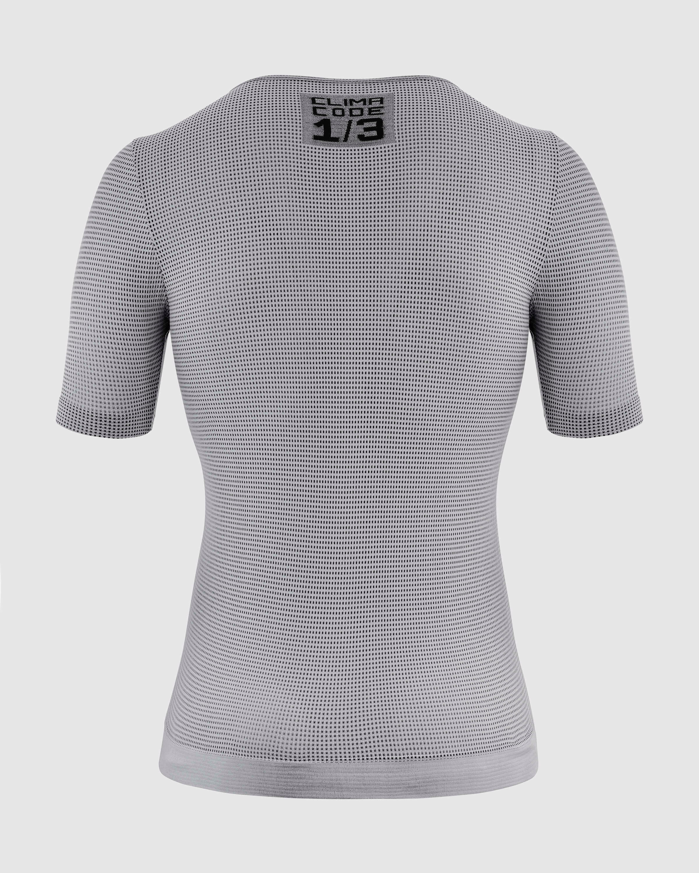 Summer SS Skin Layer P1, Grey Series » ASSOS Of Switzerland