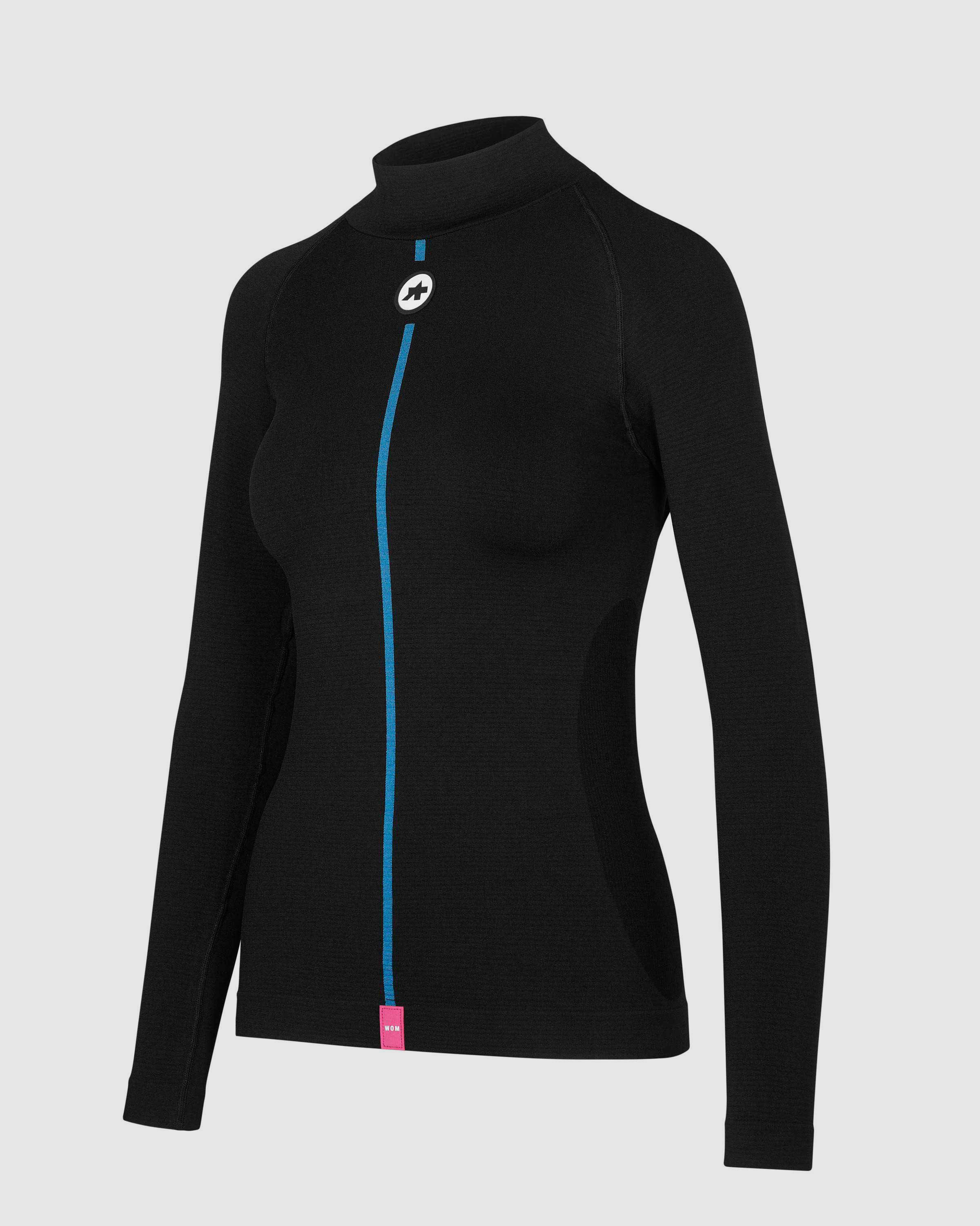 Women’s Winter LS Skin Layer