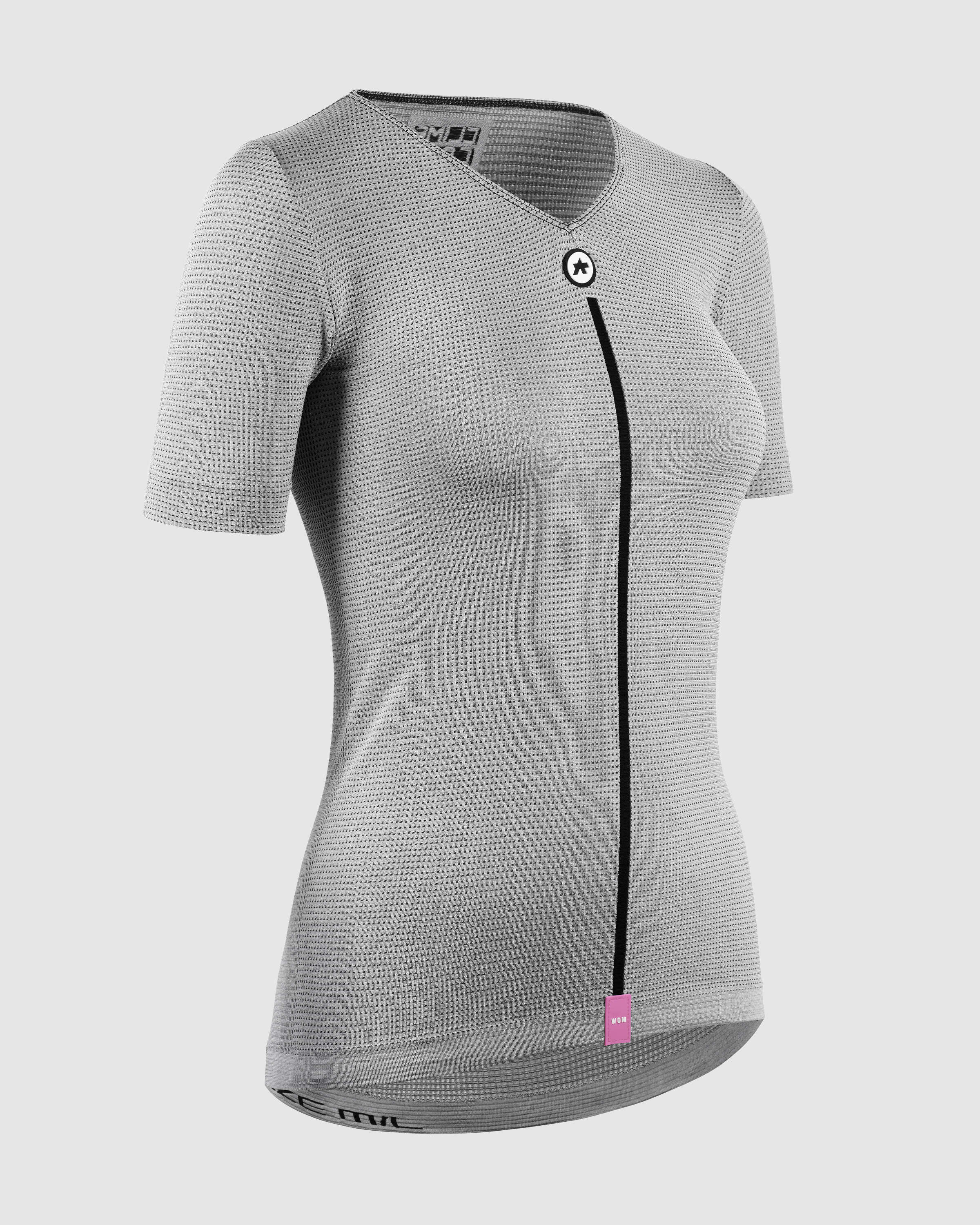 Women's Summer SS Skin Layer P1