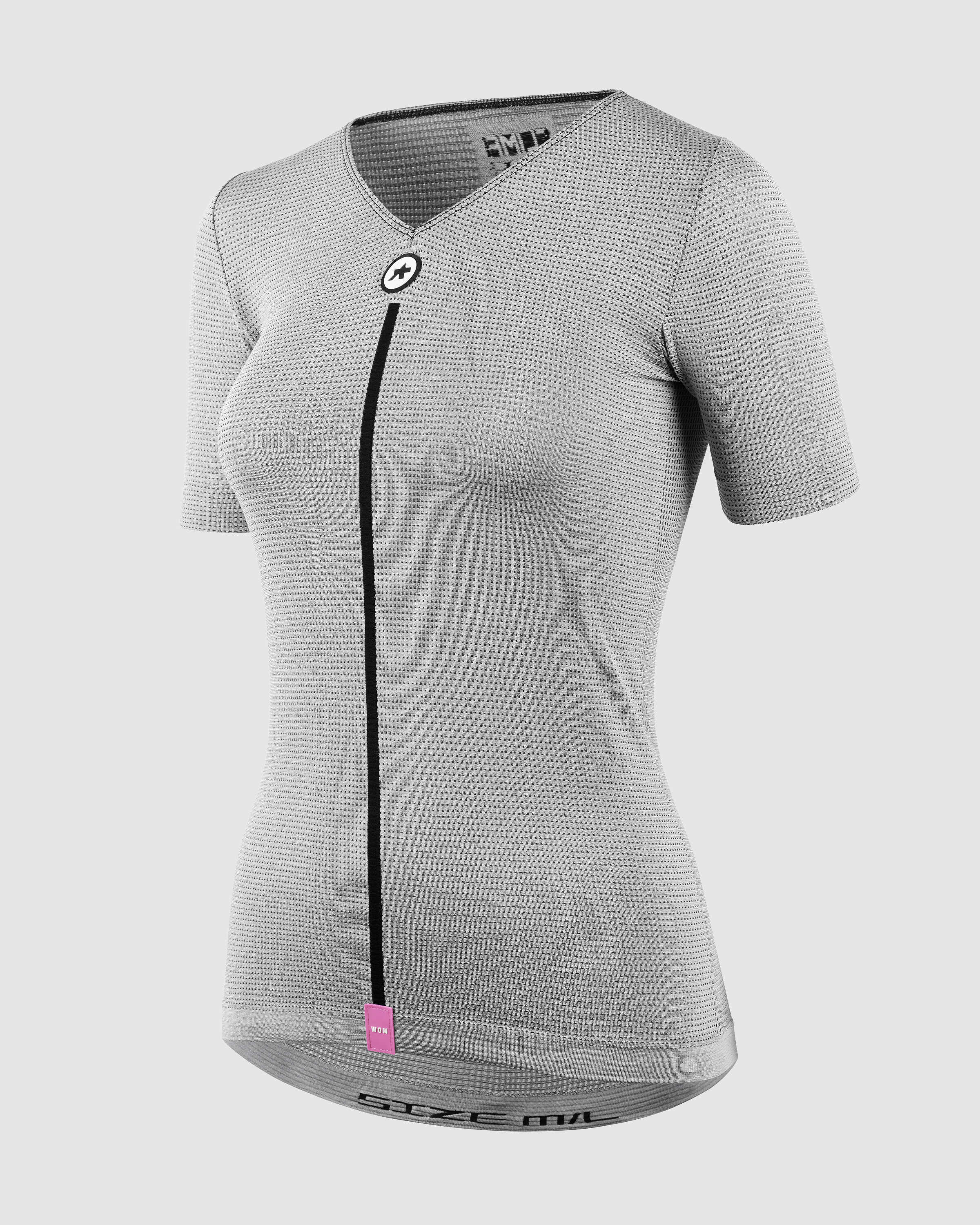 Women's Summer SS Skin Layer P1