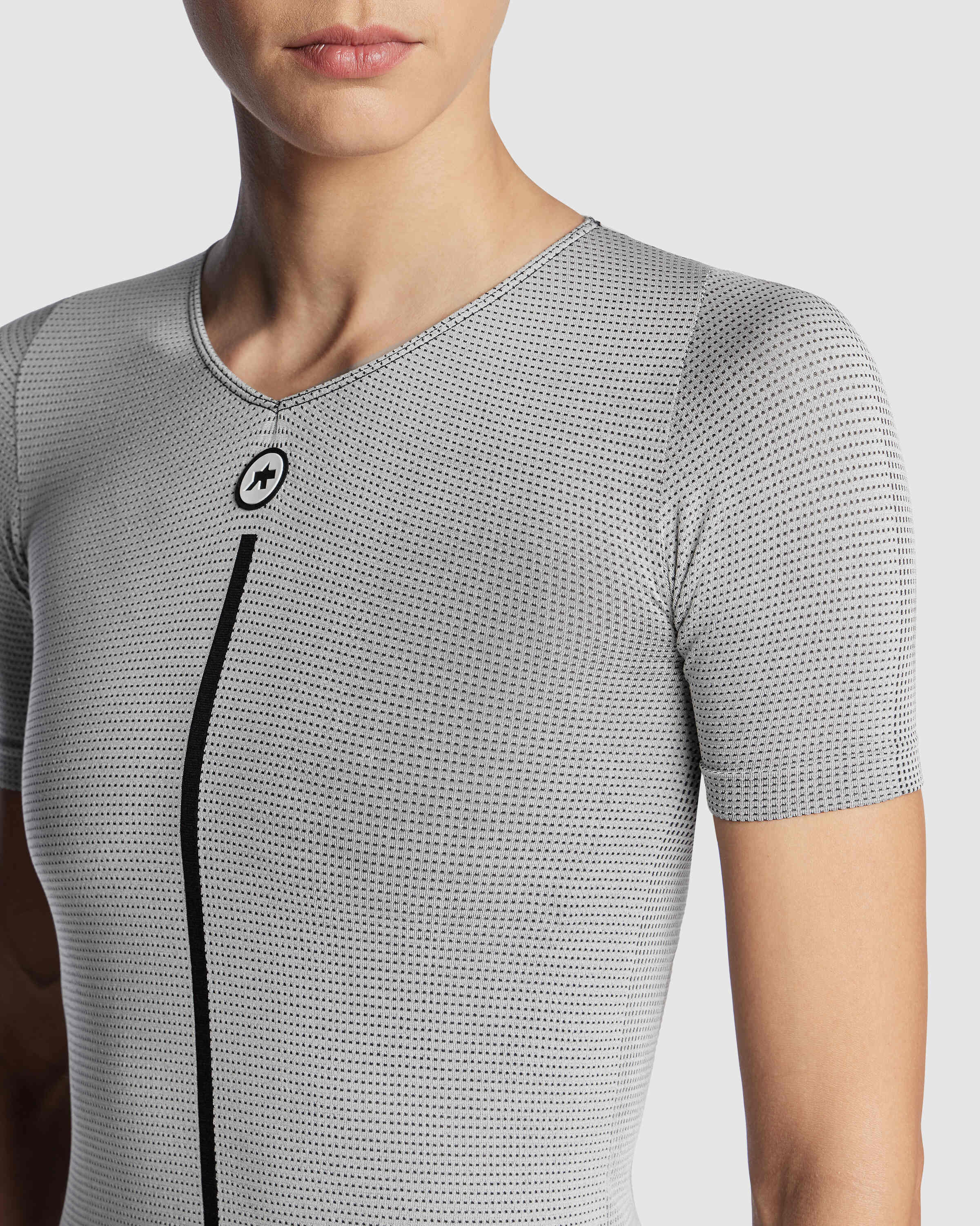 Women's Summer SS Skin Layer P1