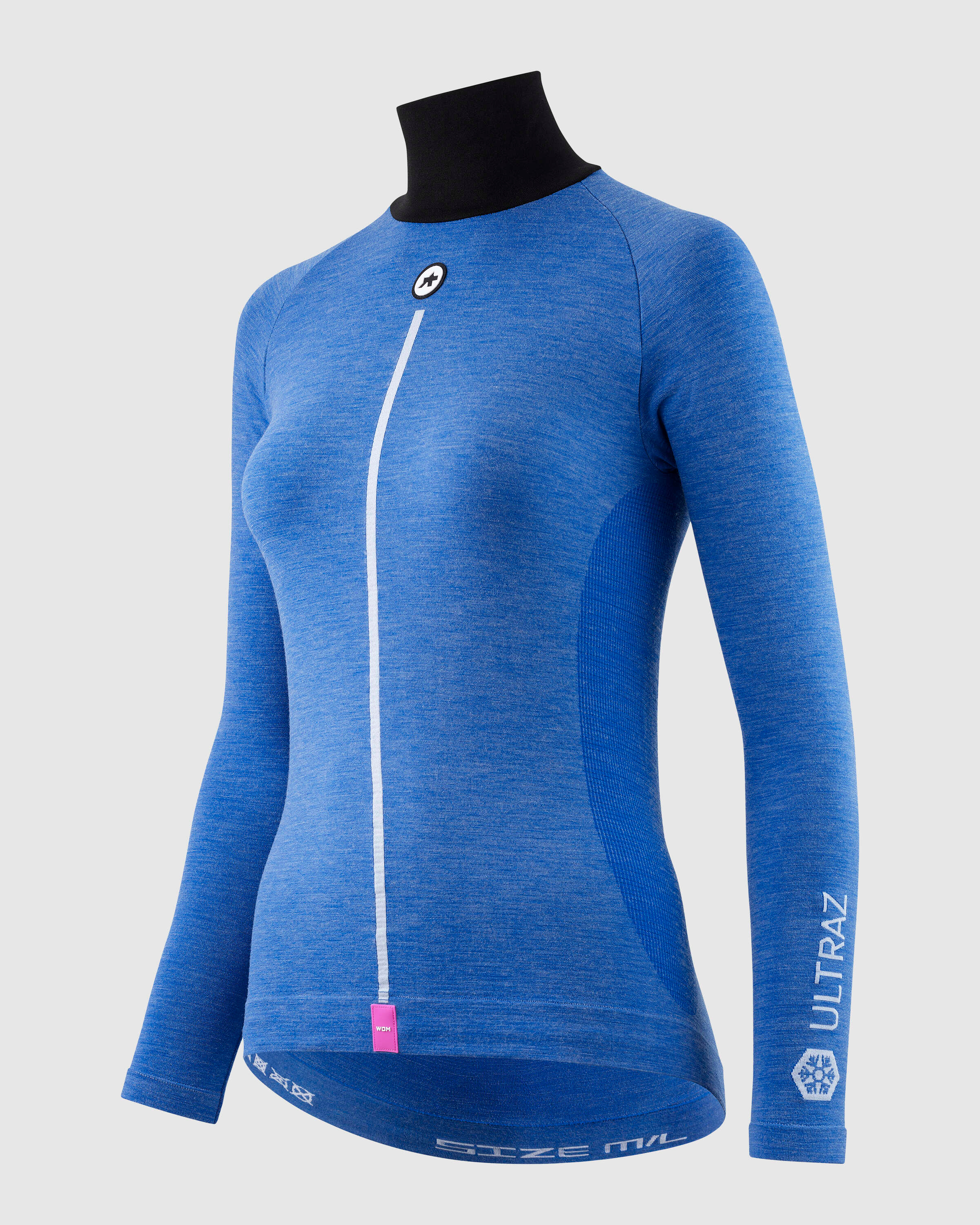 Assos Winter LS Skin Layer – Bici