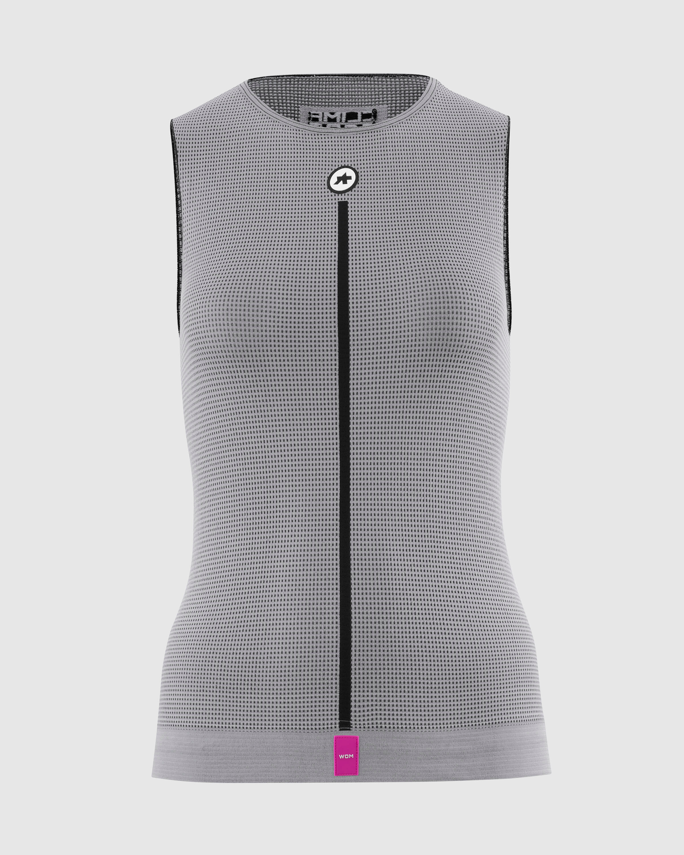 ASSOS【Summer NS Skin Layer P1】/1(M-L)