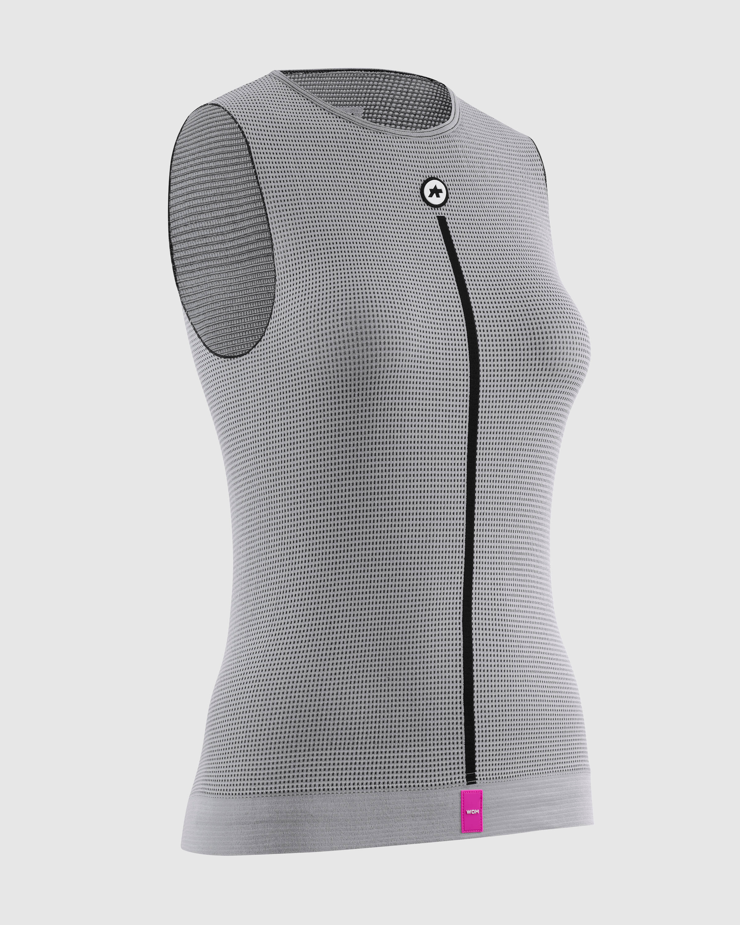 Assos Summer NS Skin Layer P1 Excel Sports | Shop Online