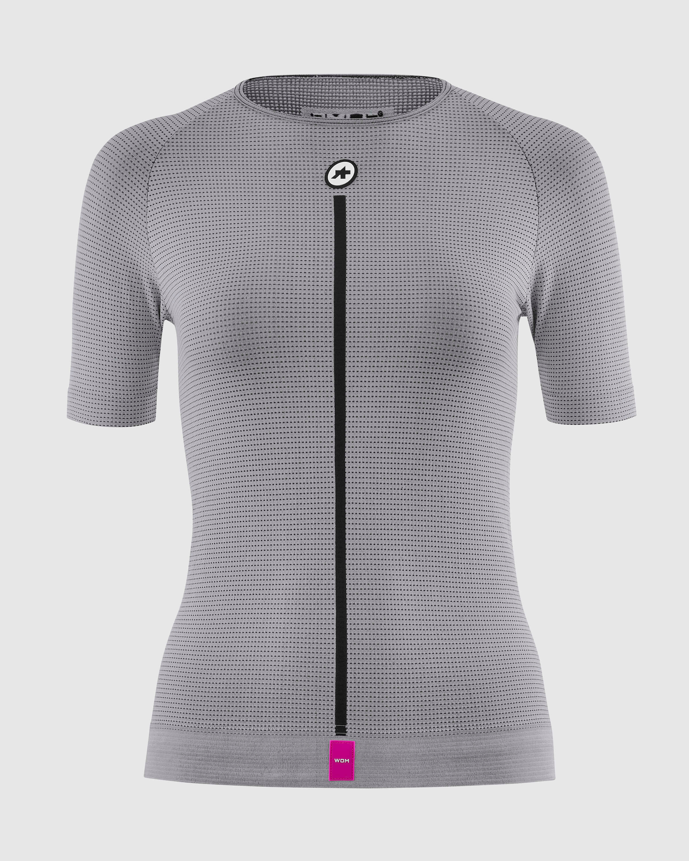 Summer SS Skin Layer, Holy White » ASSOS Of Switzerland