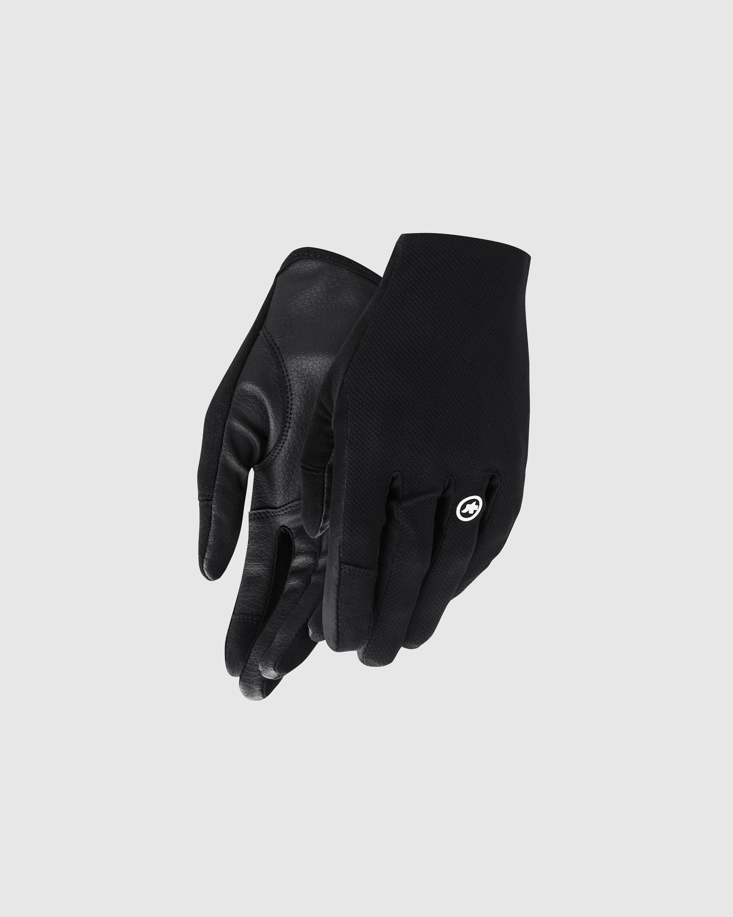 ASSOS Endurance Gloves S11 ブラック Assos Endurance Gloves S11 | Contender Bicycles