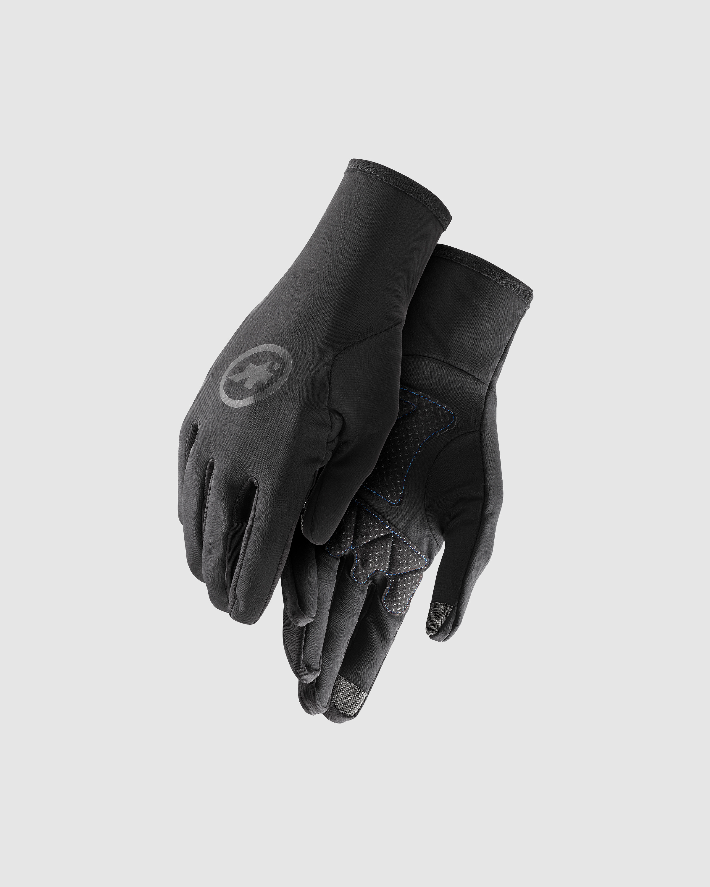 ASSOS Switzerland » blackSeries Gloves Winter EVO, Of