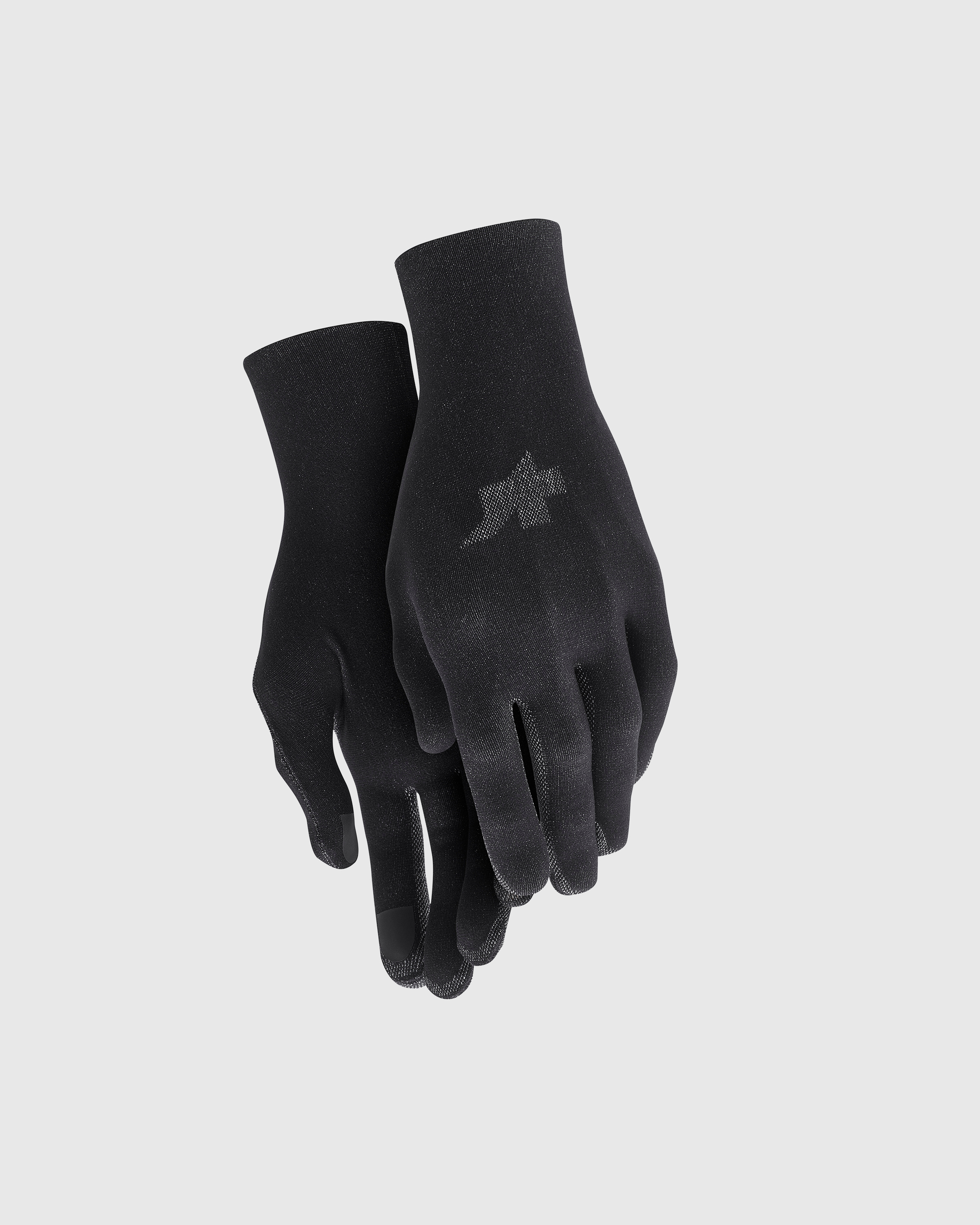 spring fall Liner Gloves EVO, blackSeries » ASSOS Of Switzerland