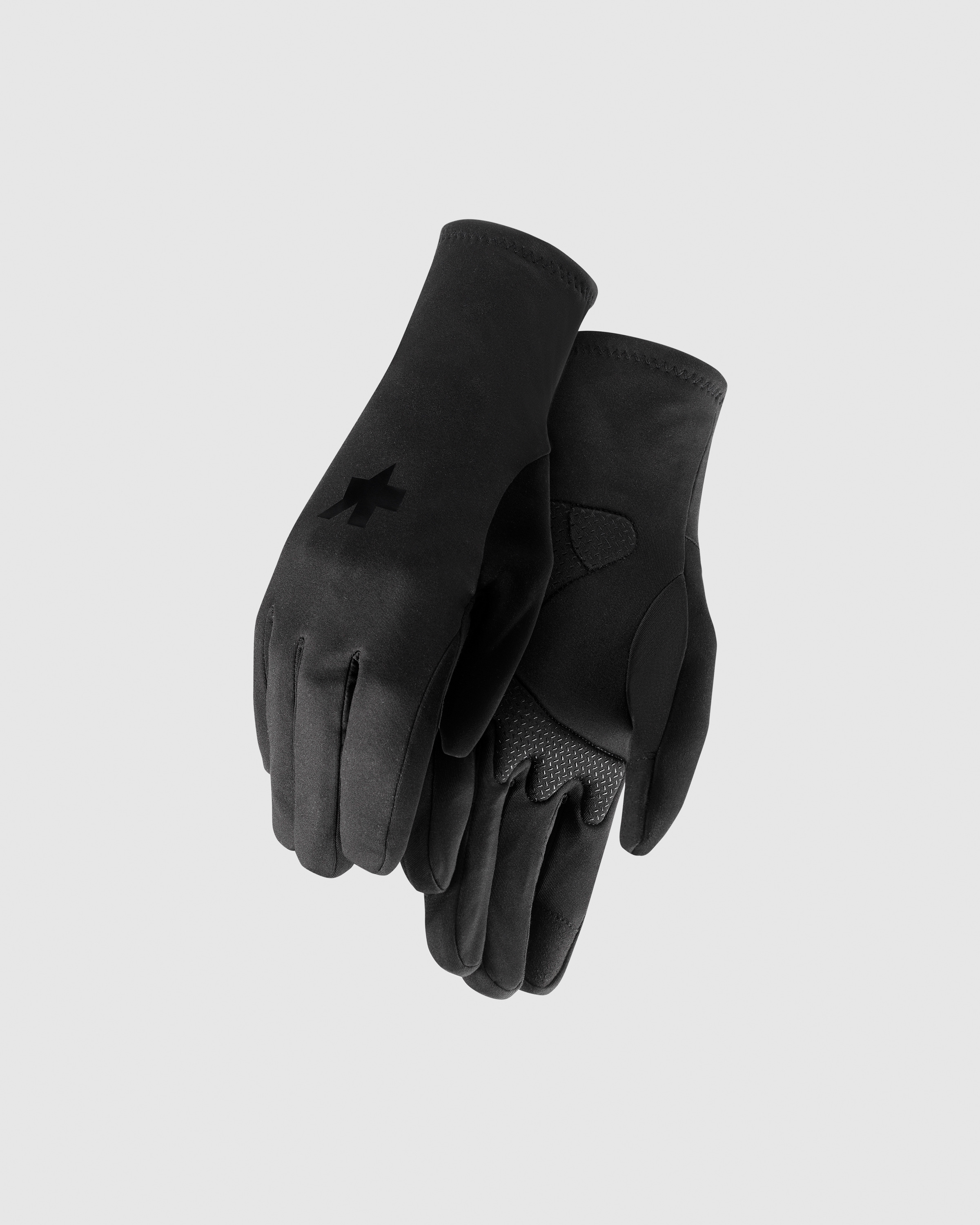 Winter Gloves P1, blackSeries » ASSOS Of Switzerland
