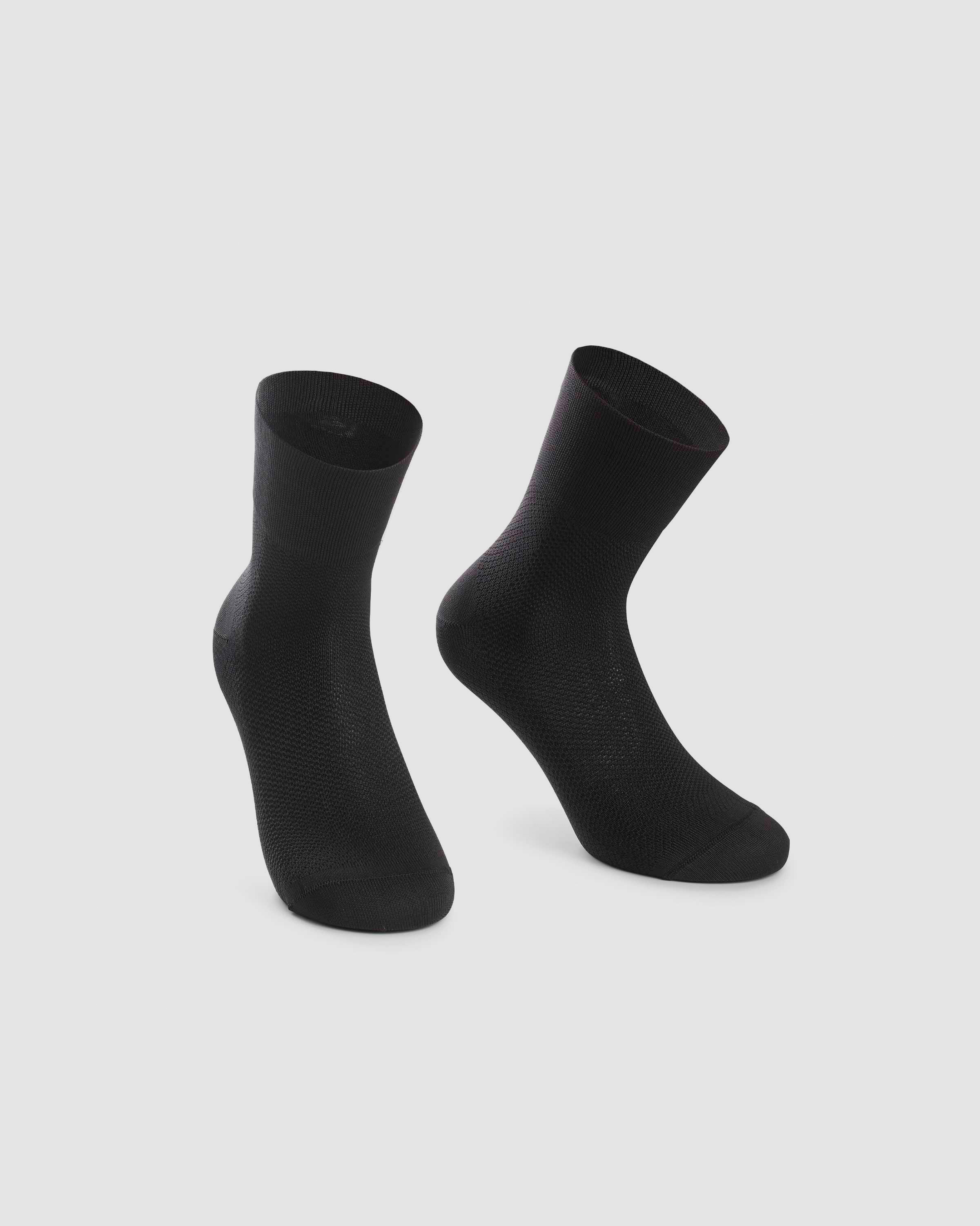 GT Socks, blackSeries » ASSOS Of Switzerland