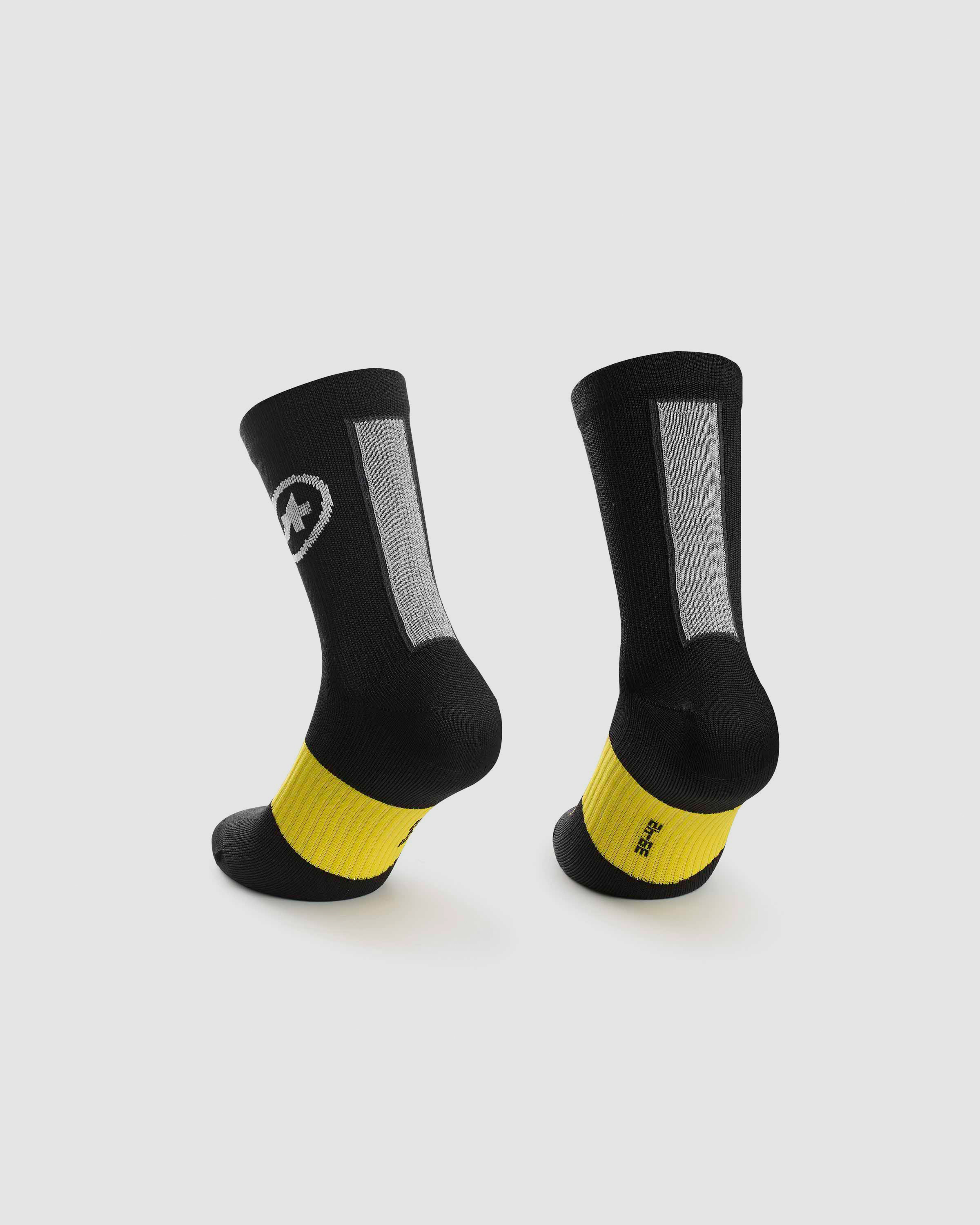 Spring Fall Socks, blackSeries » ASSOS Of Switzerland