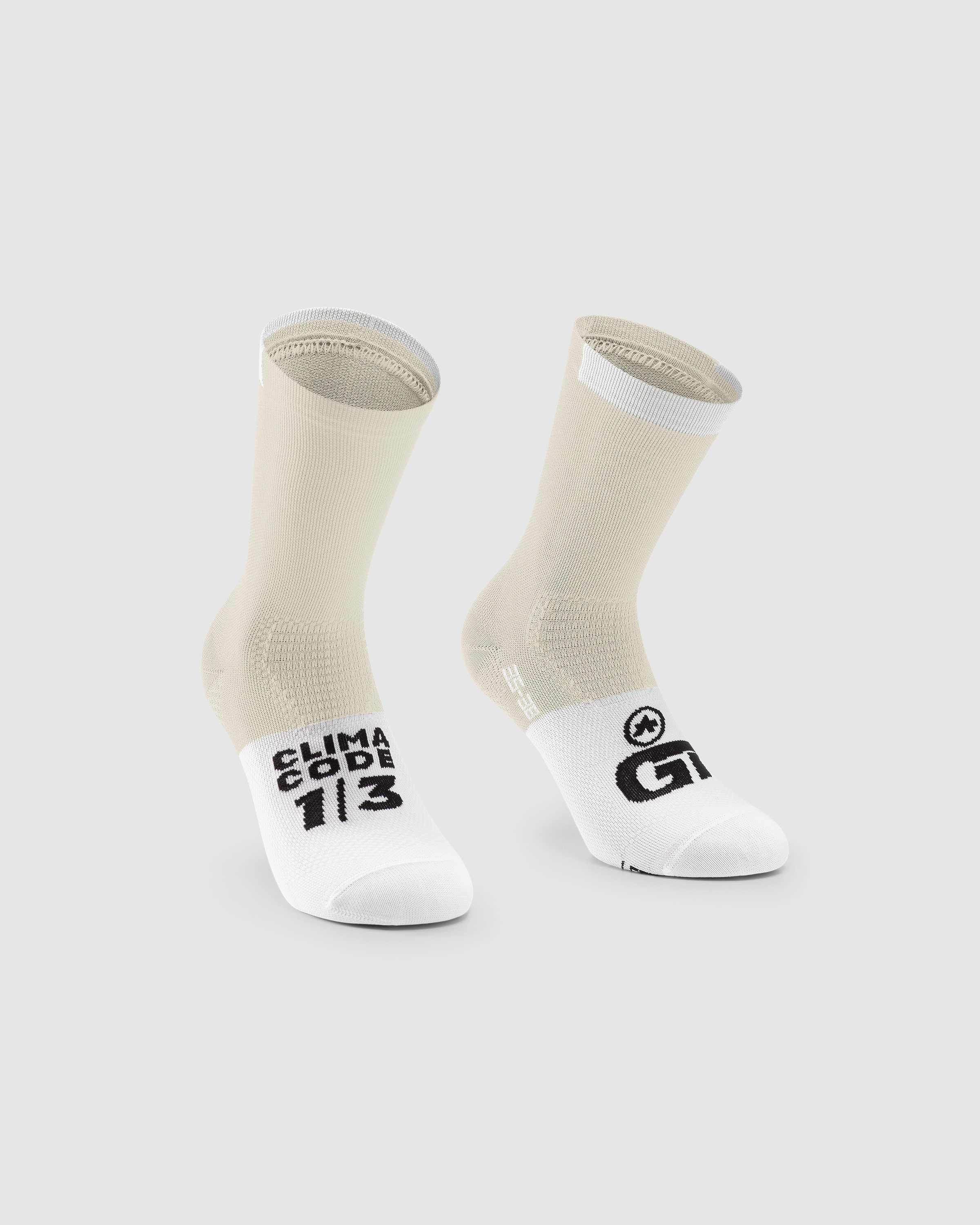 Assos cycling sales socks
