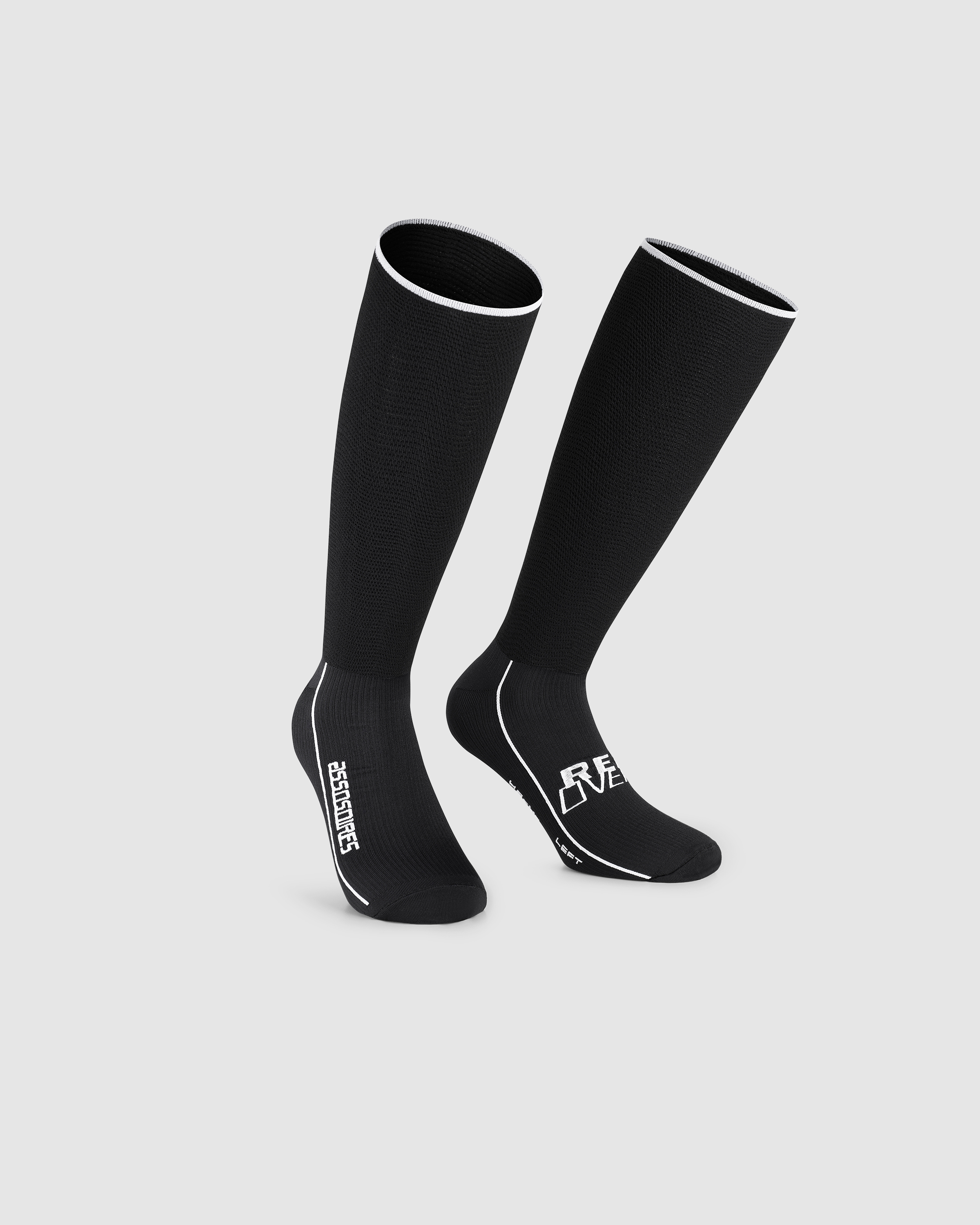 Winter Socks EVO, blackSeries » ASSOS Of Switzerland