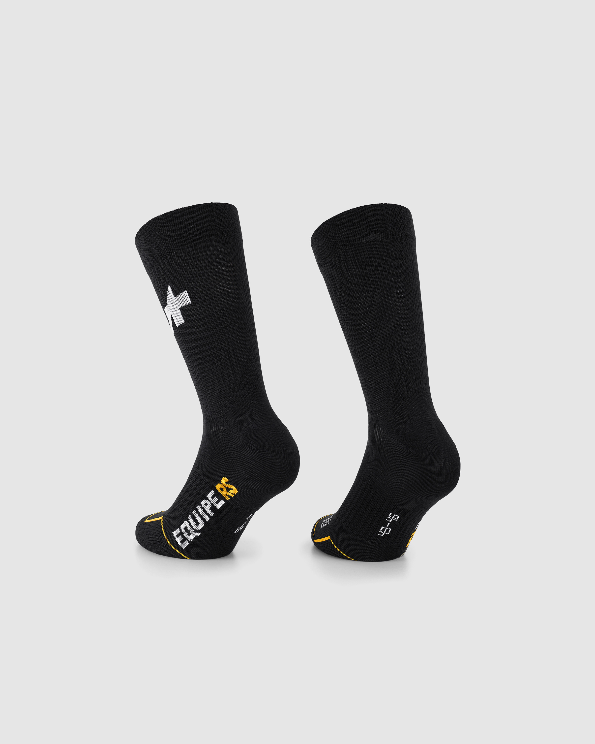RS Spring Fall Socks, blackSeries » ASSOS Of Switzerland