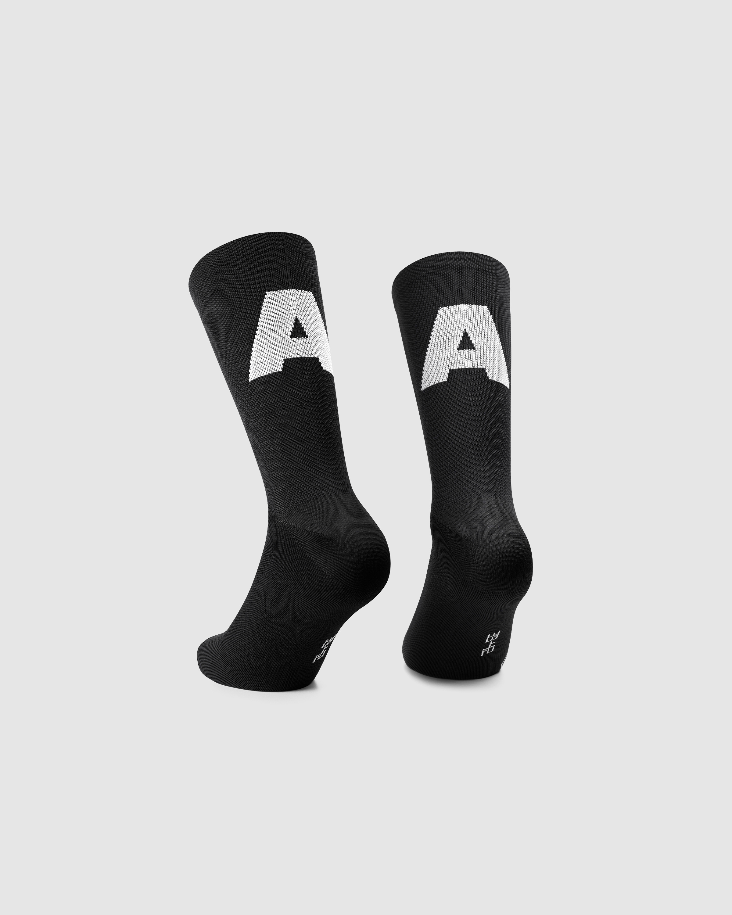 Ego Socks A, blackSeries » ASSOS Of Switzerland