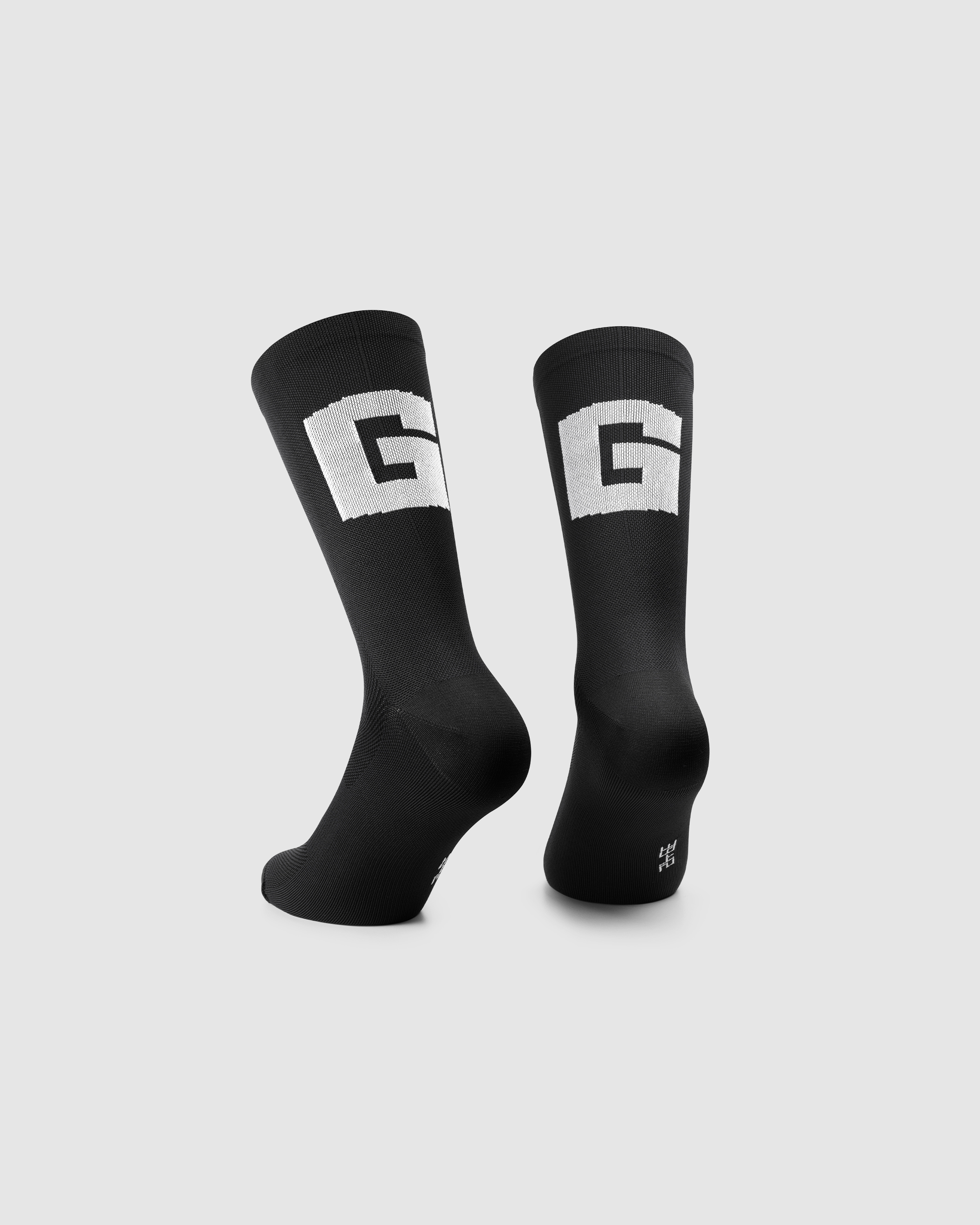Ego Socks G, blackSeries » ASSOS Of Switzerland