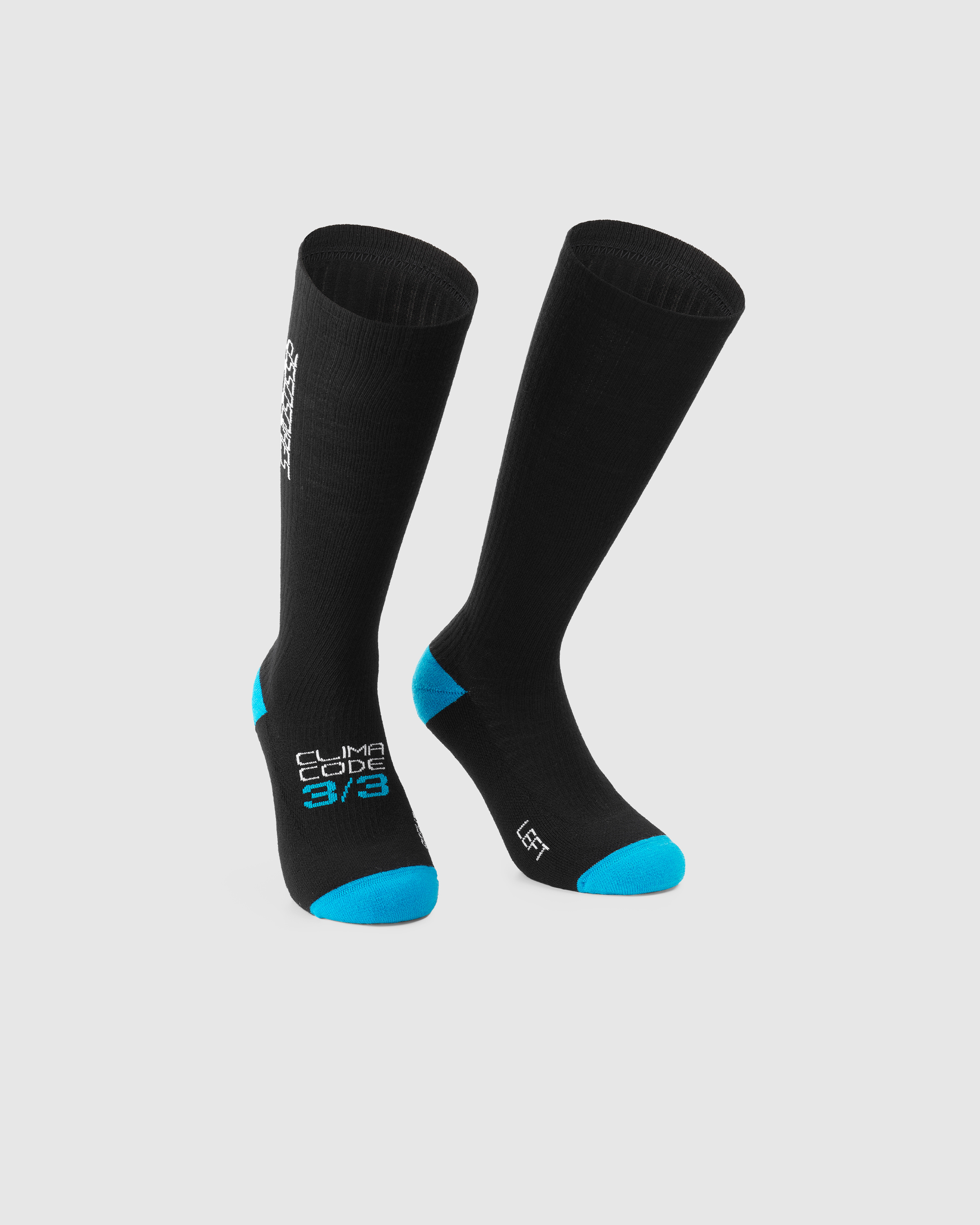 Assos summer socks deals