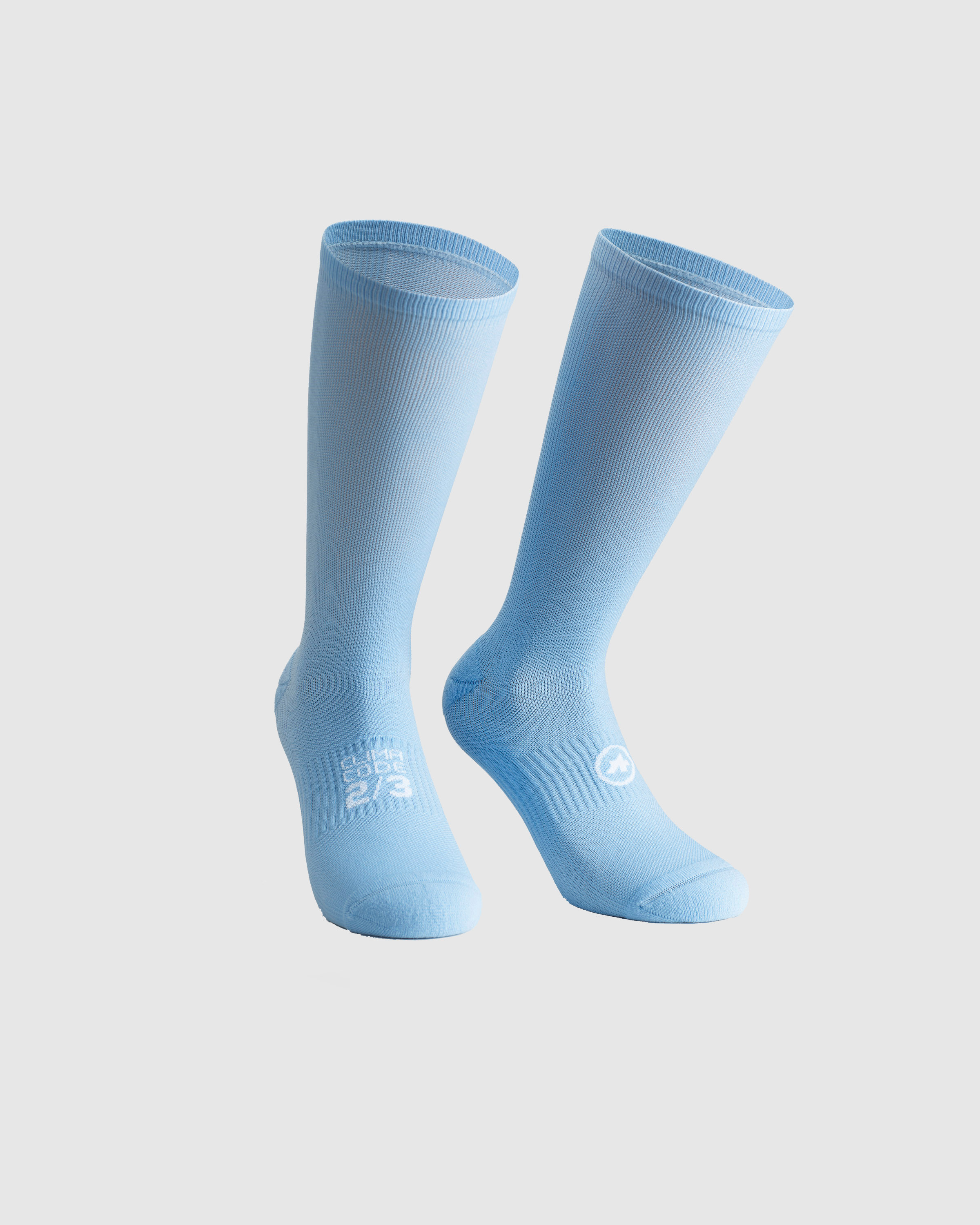 Spring Fall Unisea Socks, Thunder Blue » ASSOS Of Switzerland