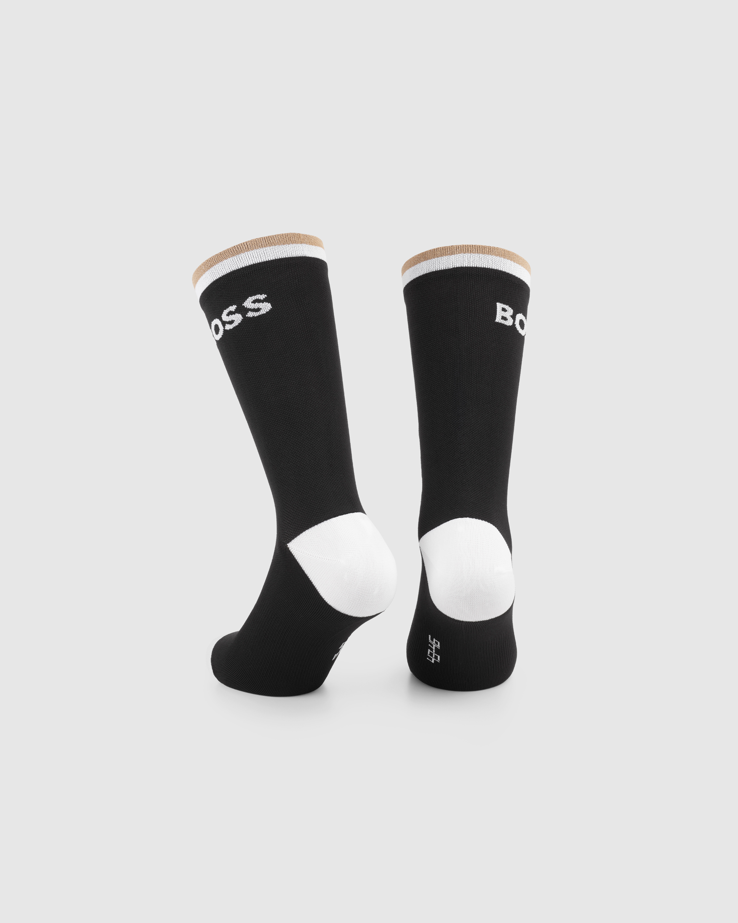 Stripe Socks Boss x Assos