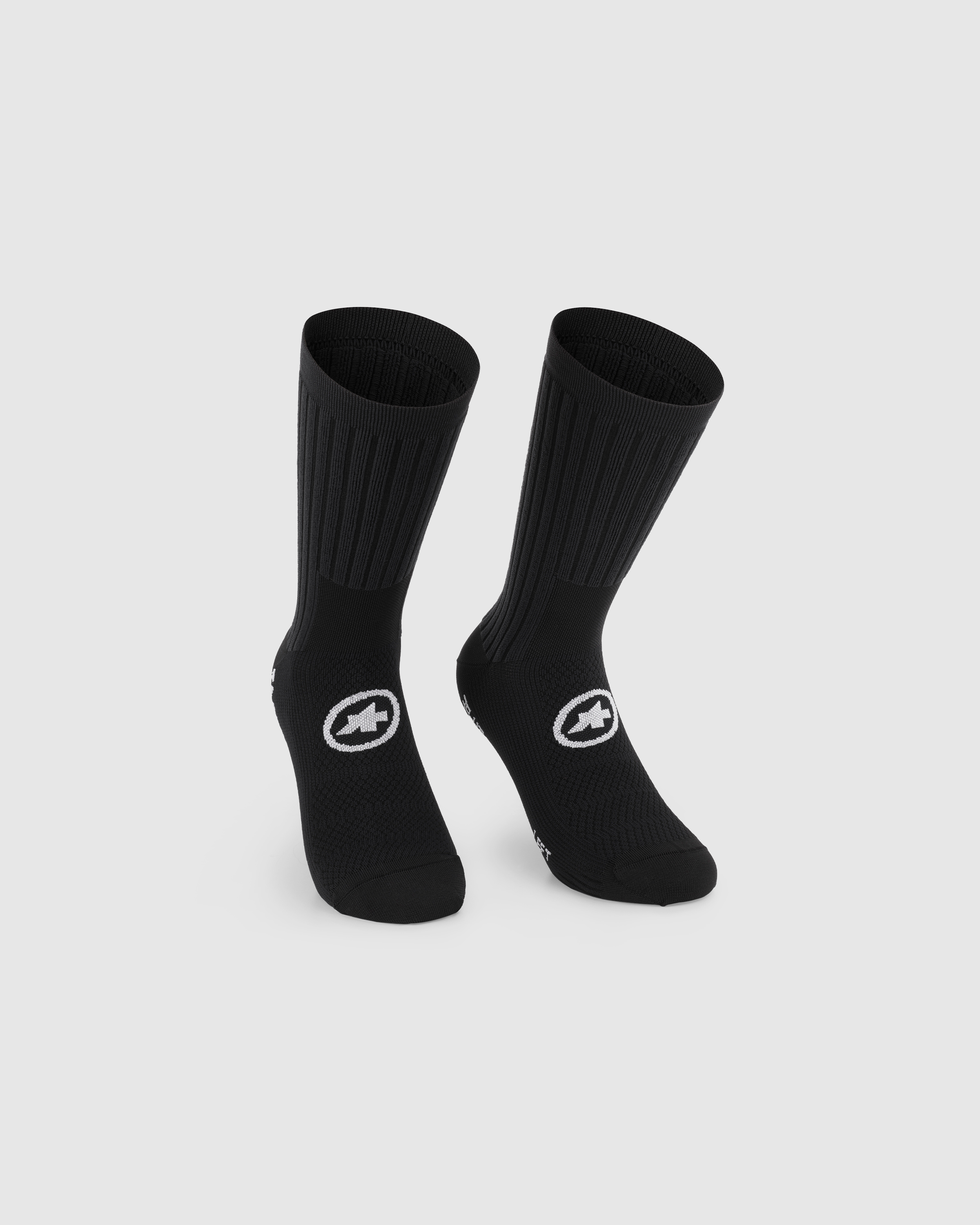 TACTICA Socks T5, blackSeries » ASSOS Of Switzerland