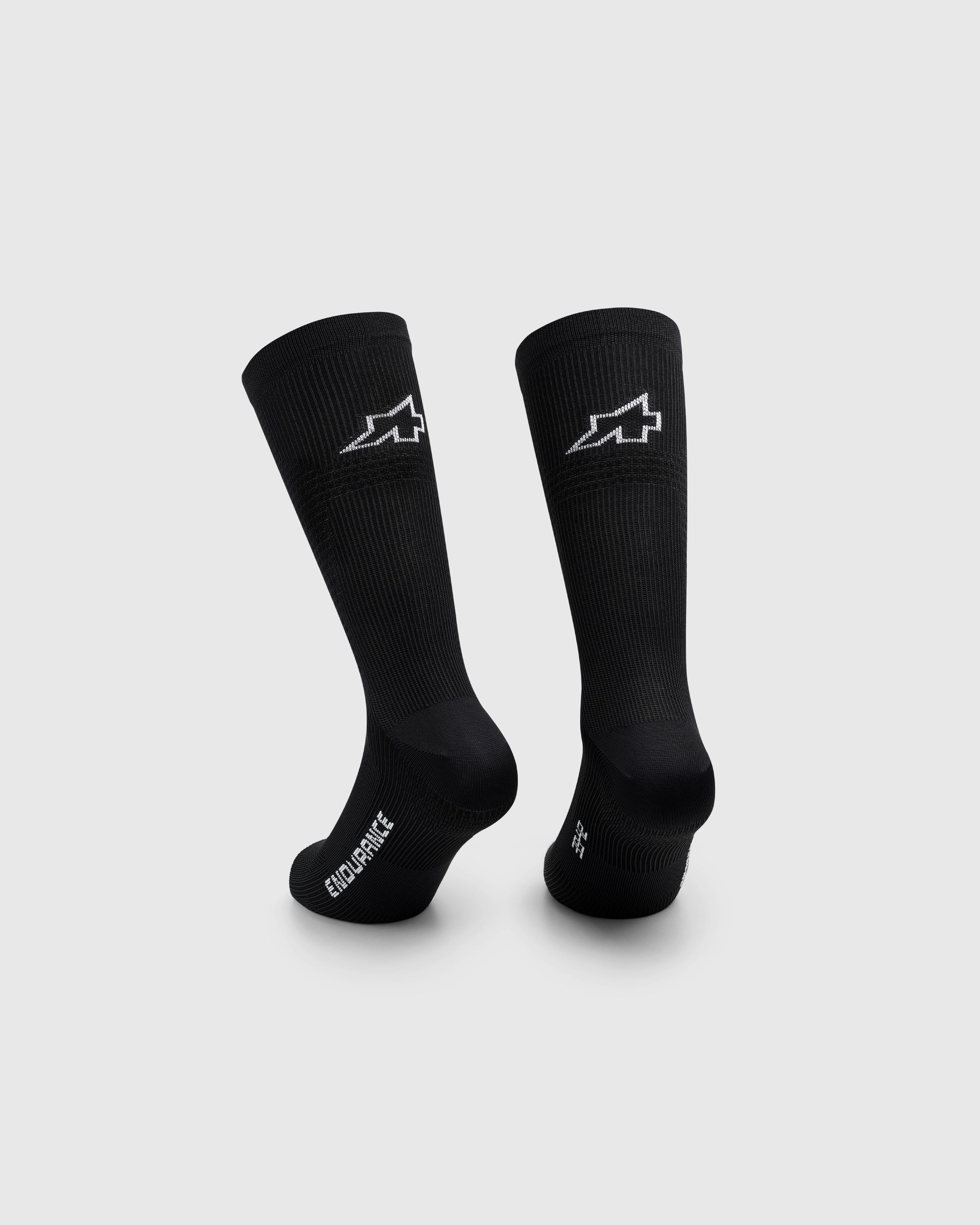 Endurance Socks S11, blackSeries » ASSOS Of Switzerland