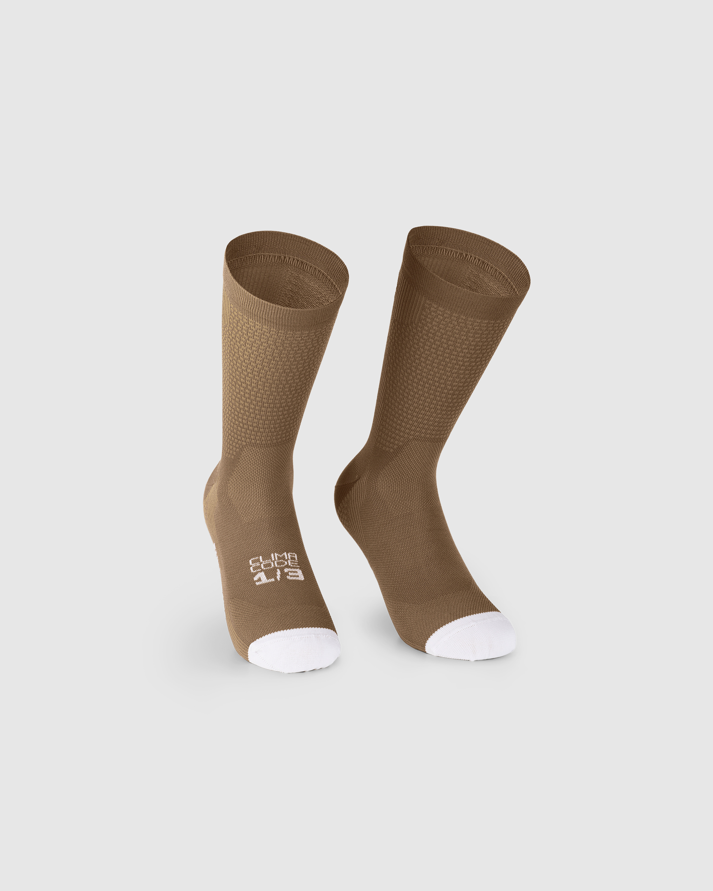 Endurance Socks S11, Terra Sand » ASSOS Of Switzerland