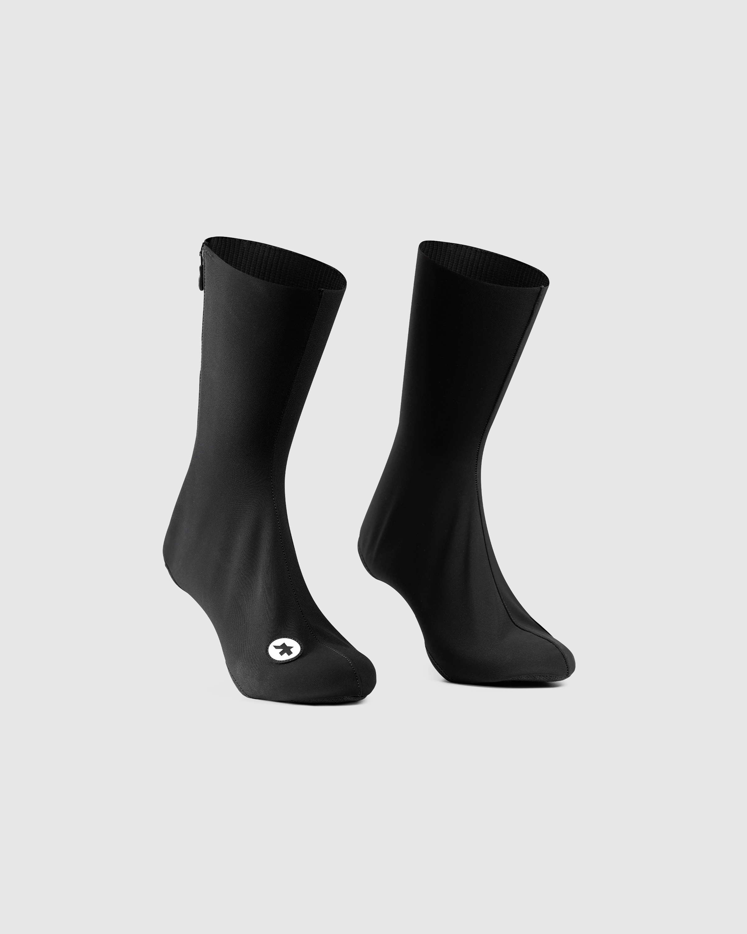 GT Winter Booties EVO, blackSeries » ASSOS Of Switzerland