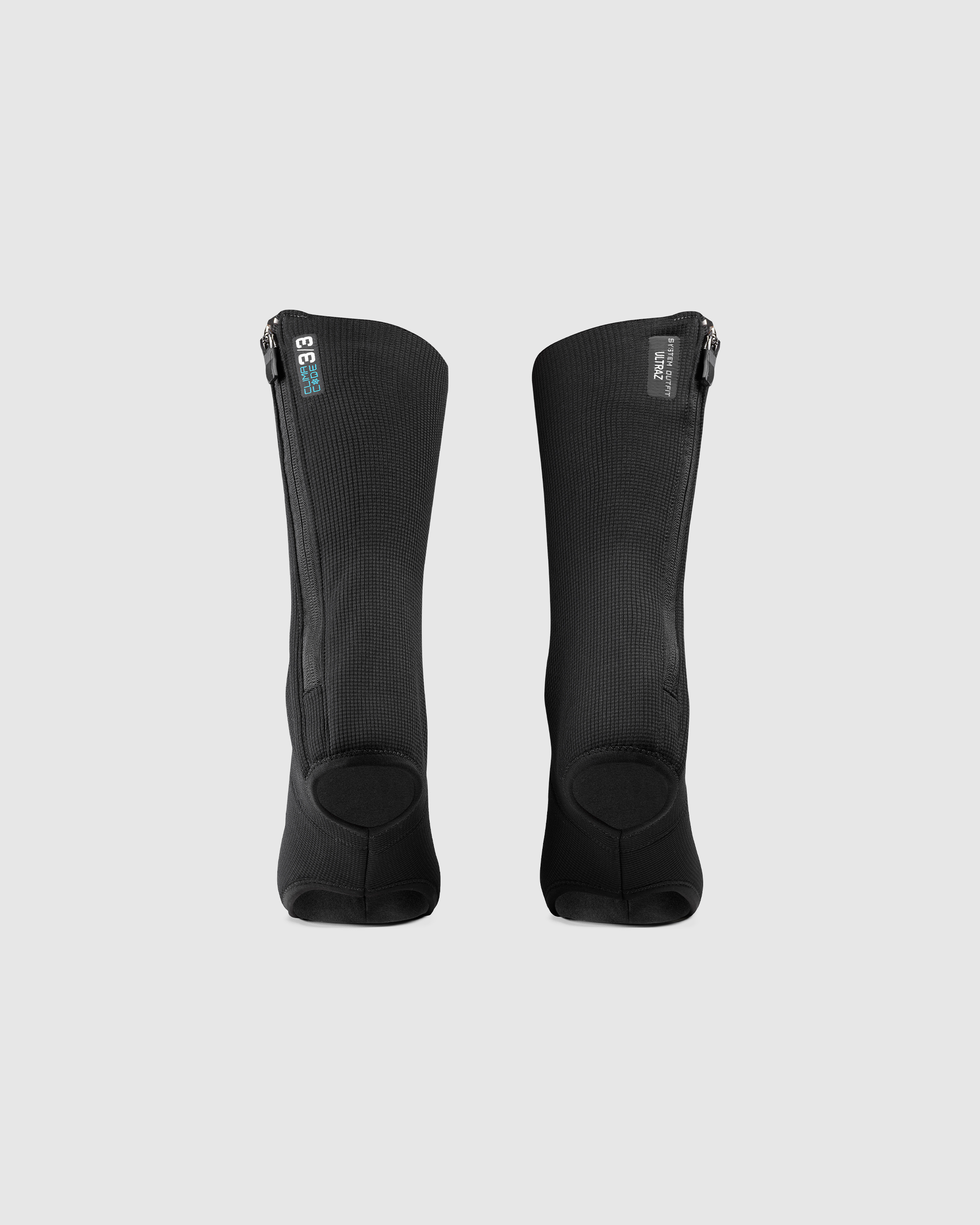 Assos winter Bootie s7 Overshoes | Sigma Sports