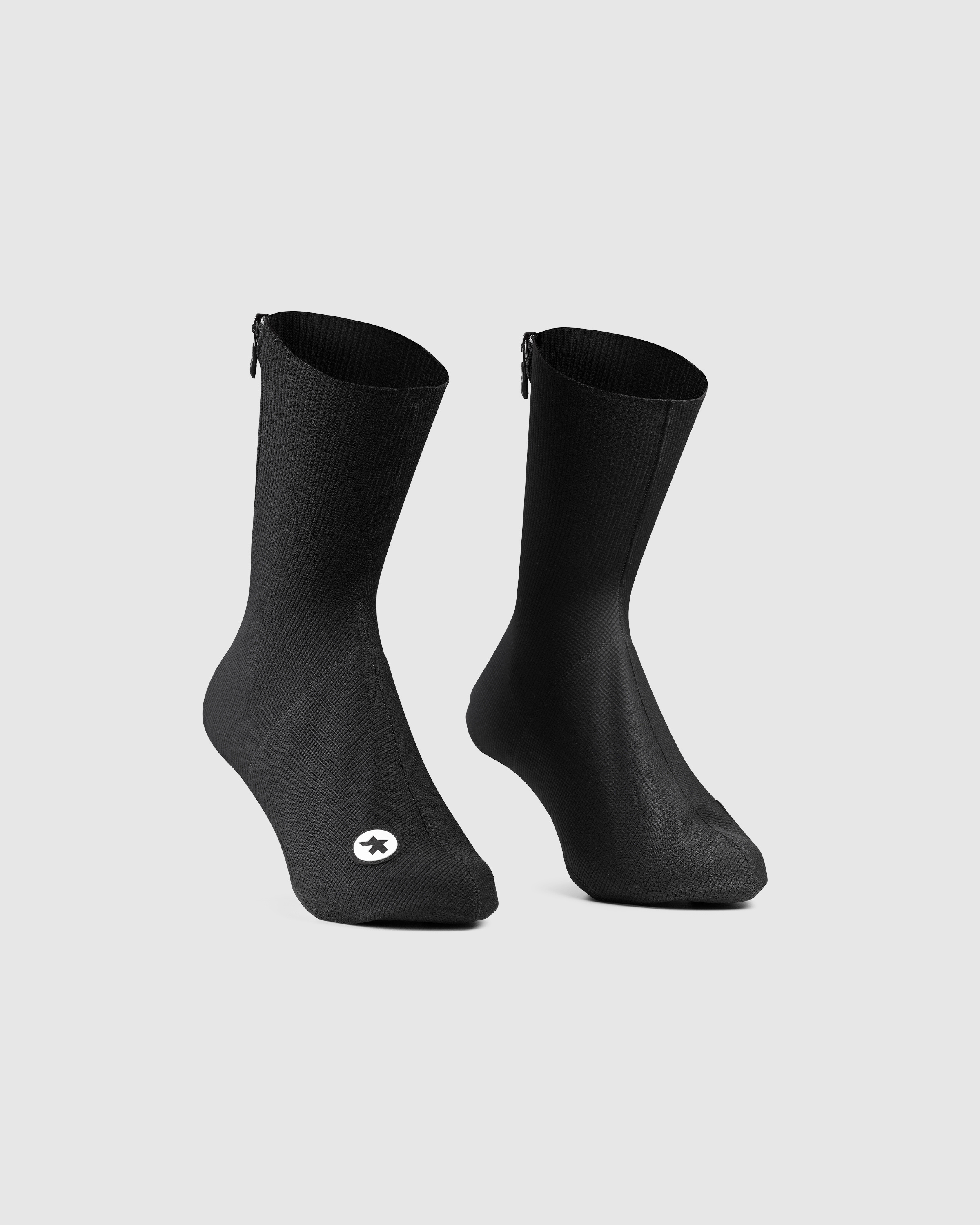 MILLE GT Ultraz Winter Bib Tights, blackSeries » ASSOS Of