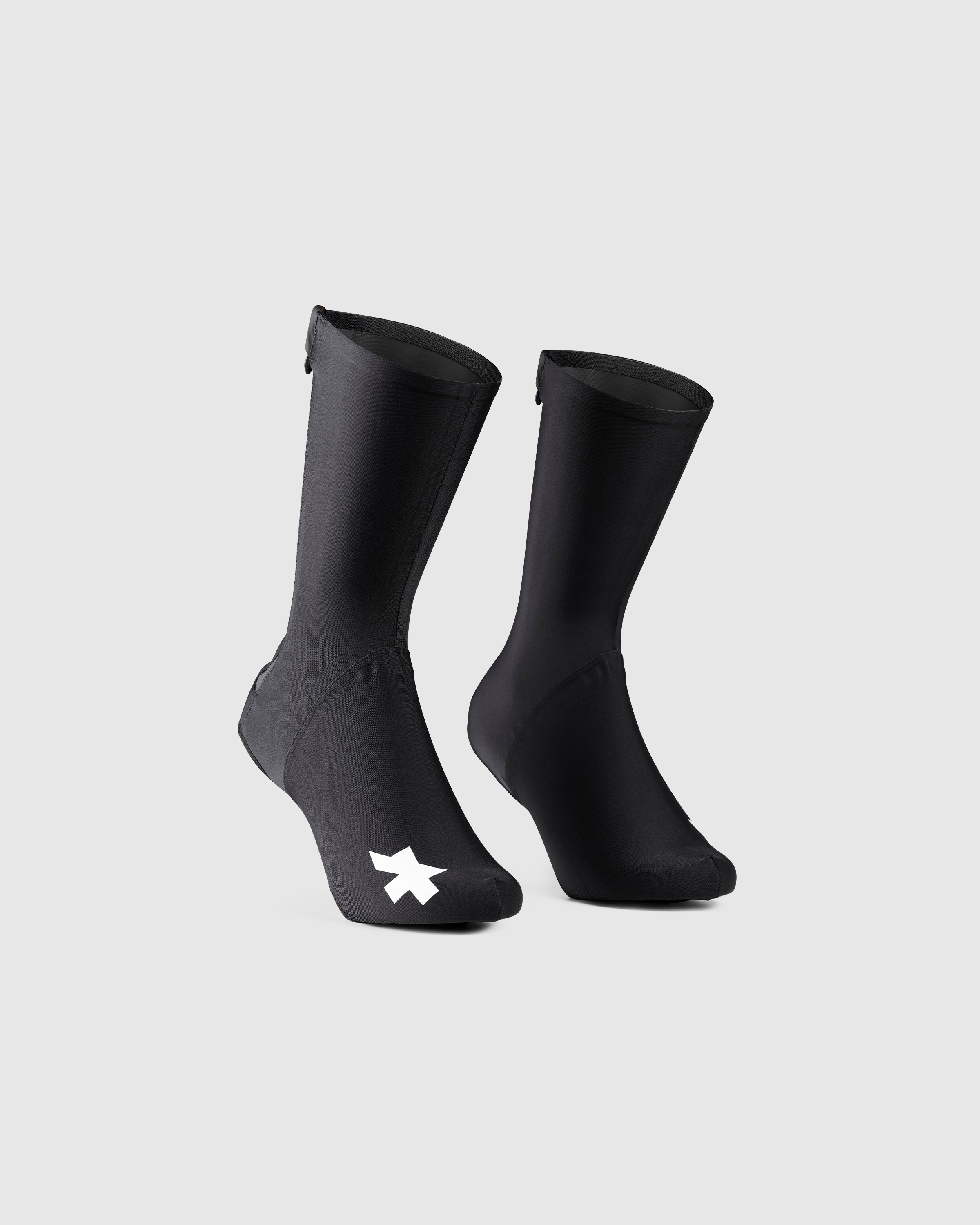RS Spring Fall Rain Booties P1, blackSeries » ASSOS Of