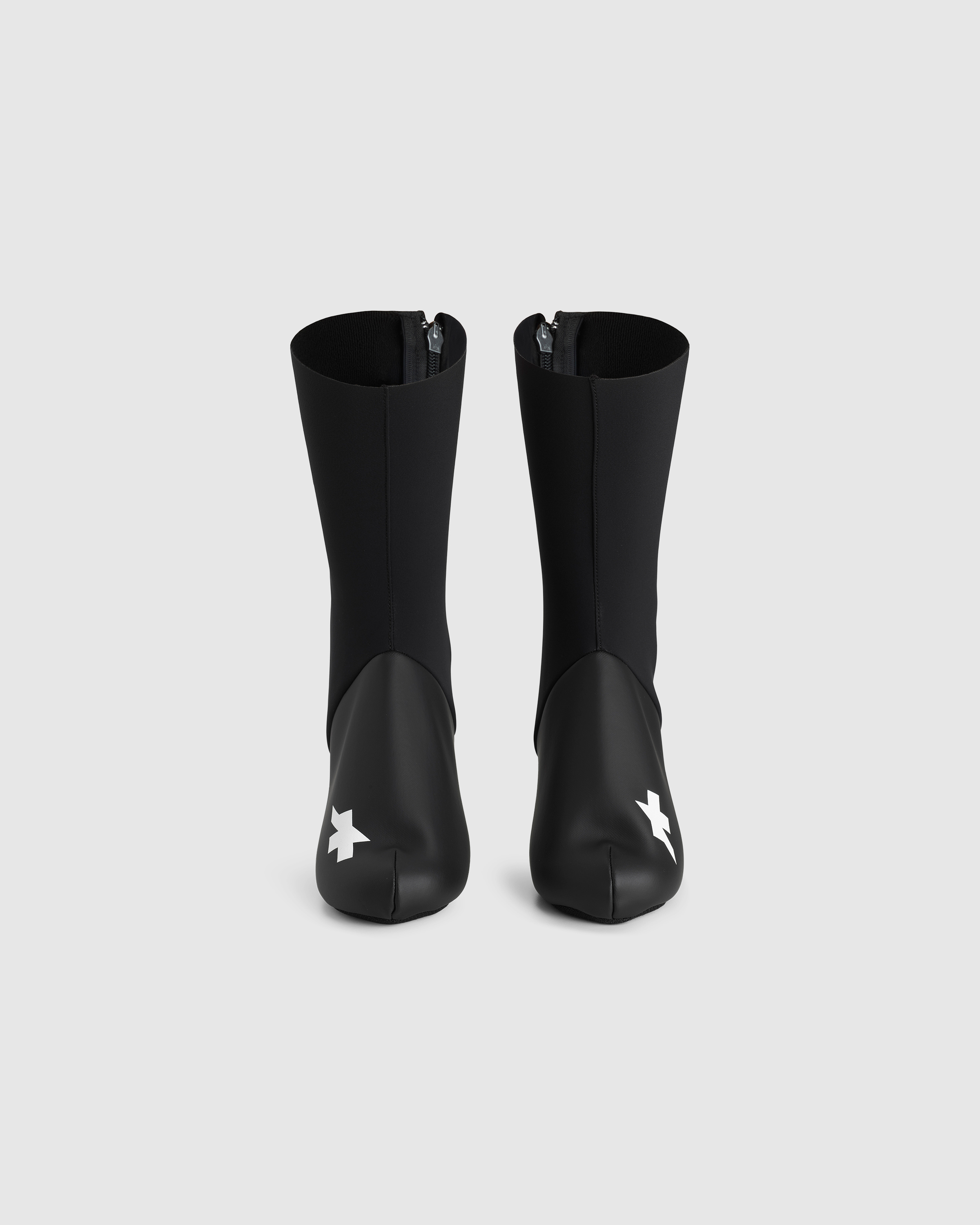 Ultraz Winter Booties P1, blackSeries » ASSOS Of Switzerland