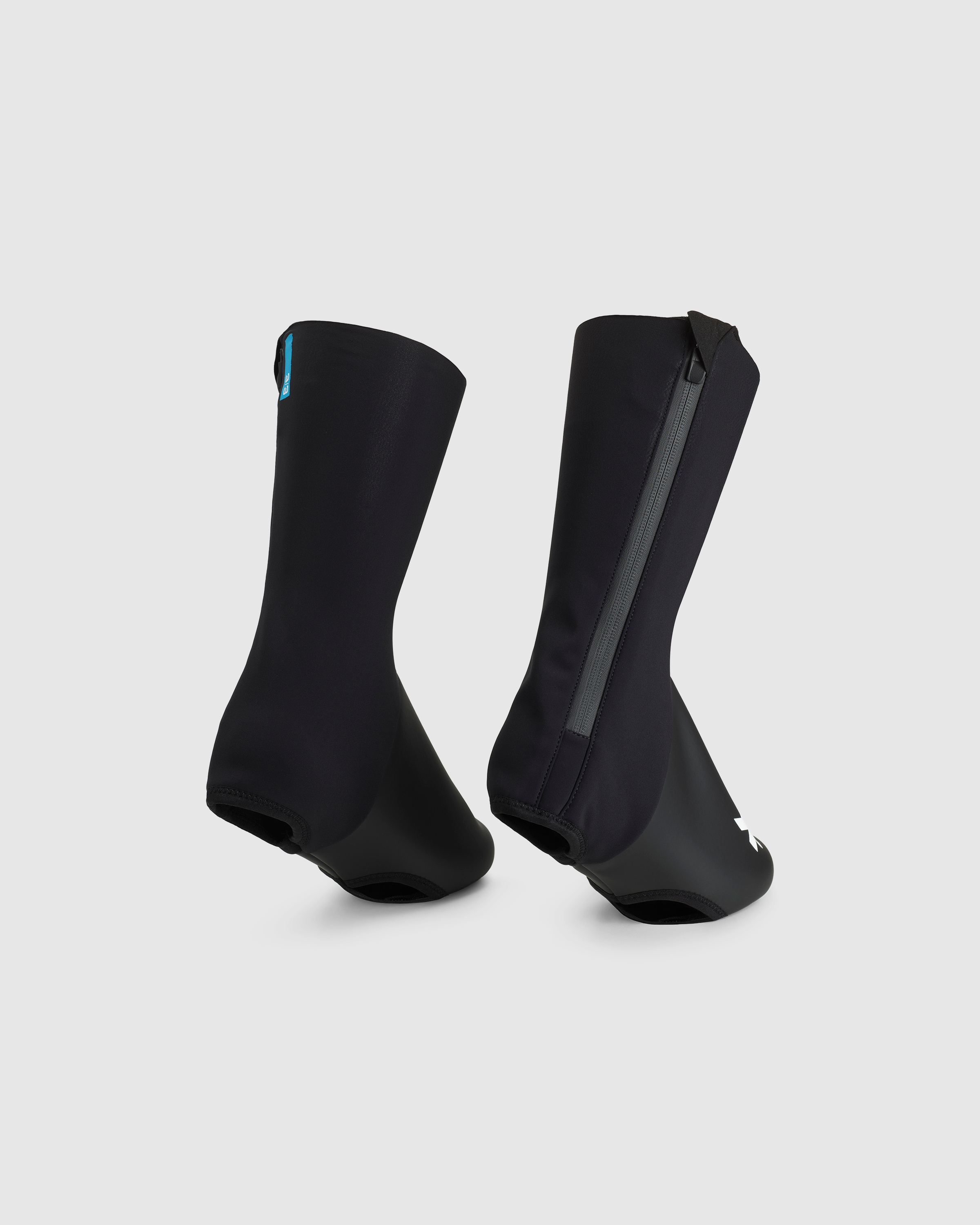 Ultraz Winter Booties P1, blackSeries » ASSOS Of Switzerland