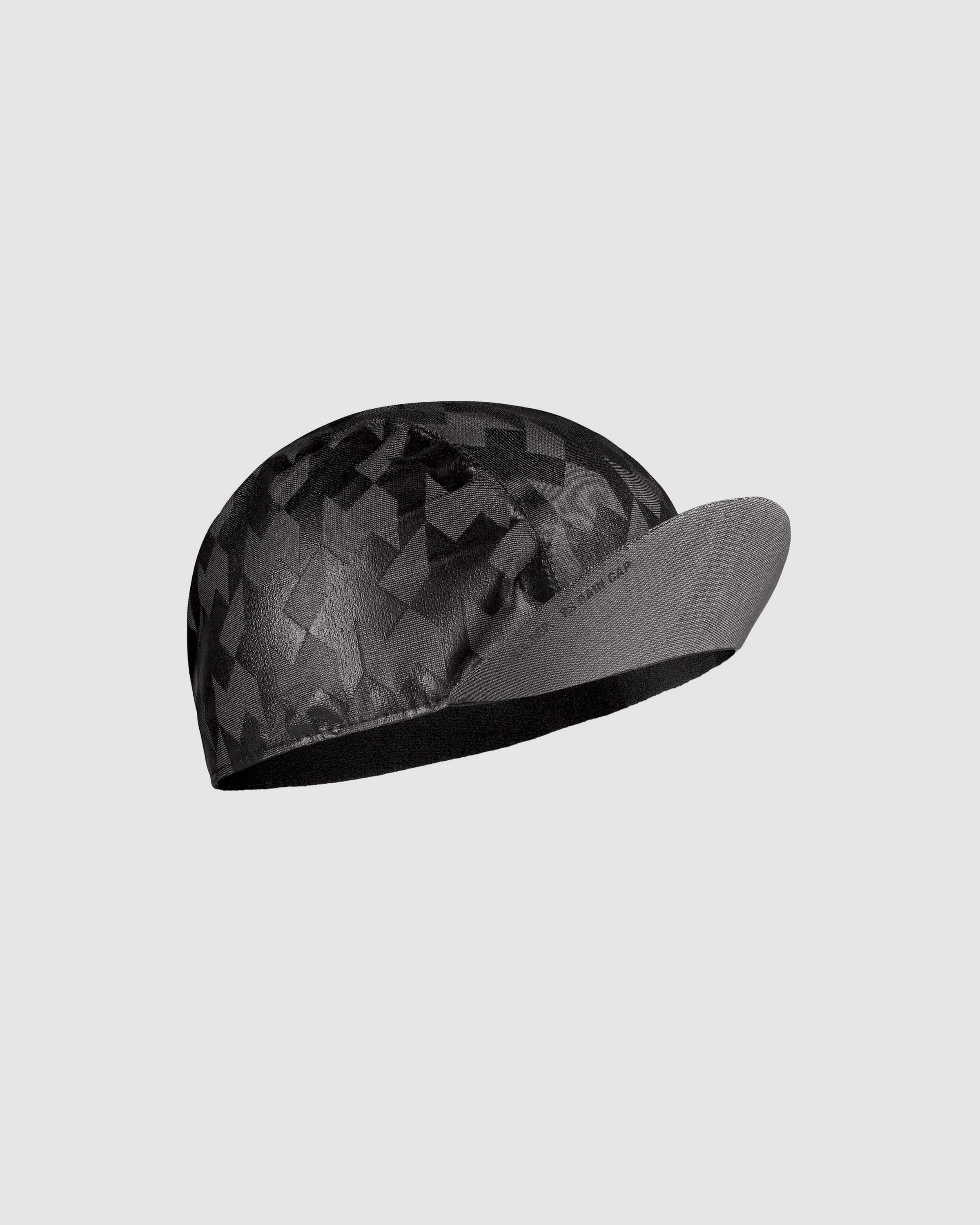 〈ASSOS〉RAIN キャップ _BlackSeries RS Rain Cap, blackSeries » ASSOS Of Switzerland