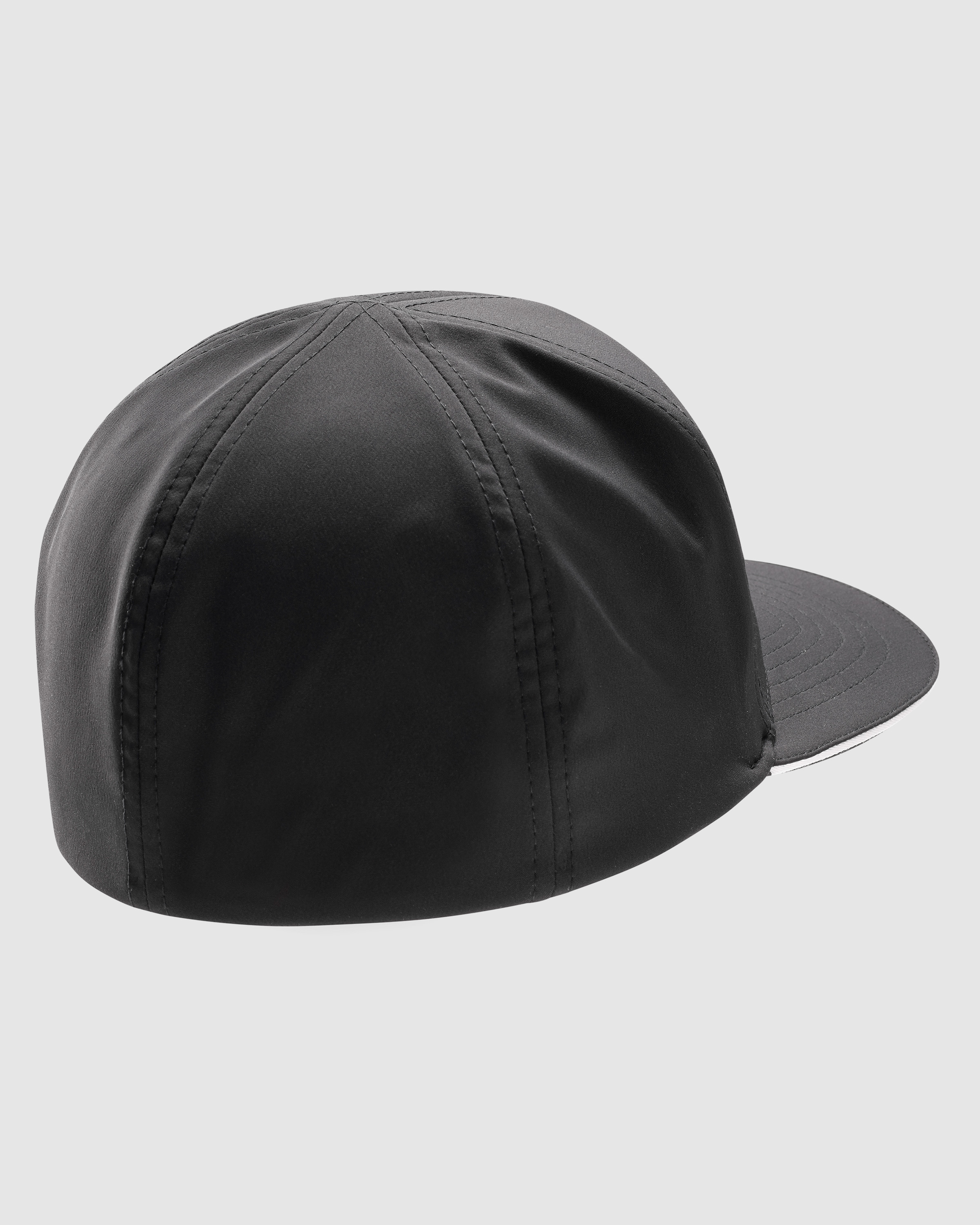 ウェア ASSOS SIGNATURE Podium Cap SIGNATURE Podium Cap, Gerva Grey » ASSOS Of Switzerland