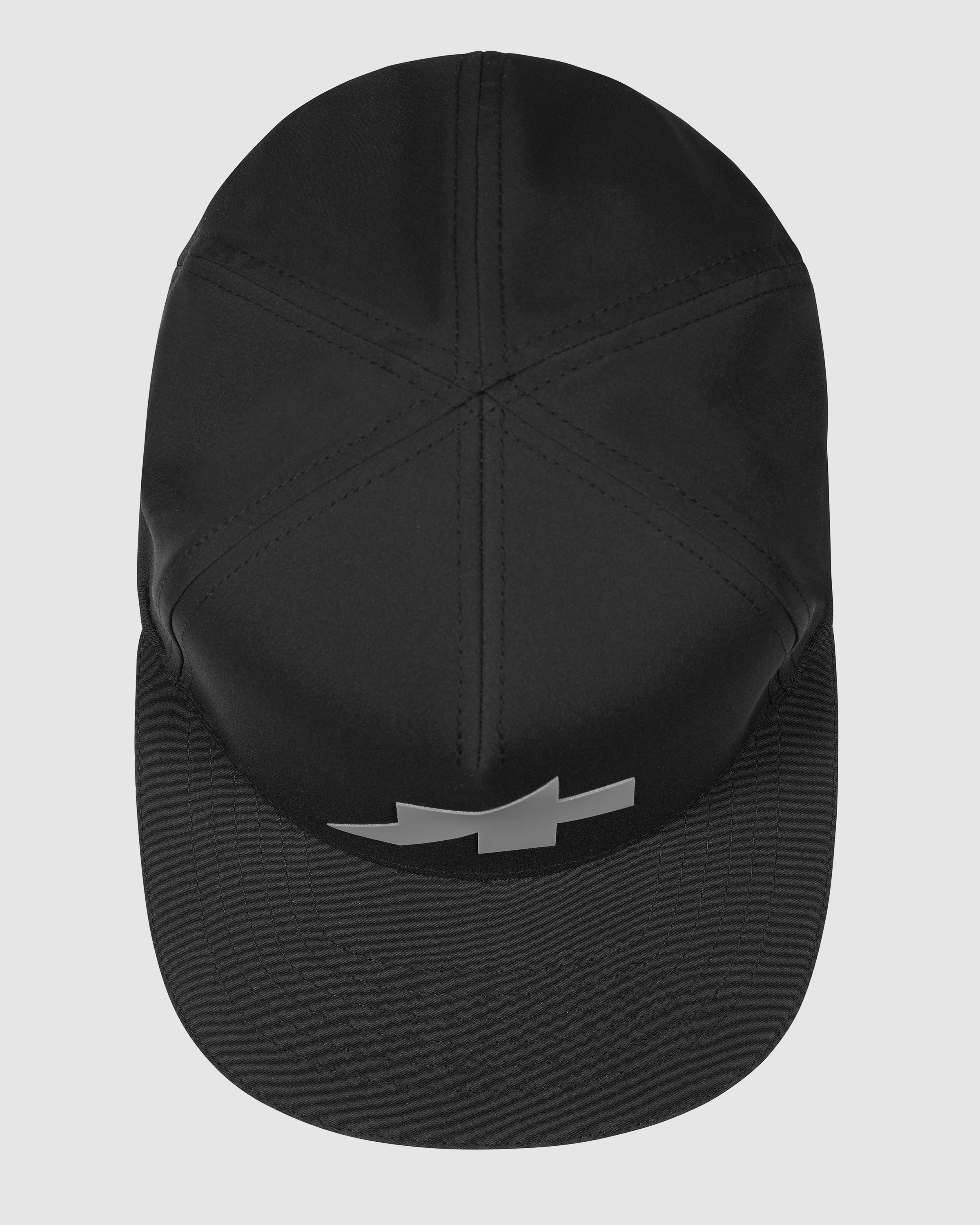 ウェア ASSOS SIGNATURE Podium Cap SIGNATURE Podium Cap, Gerva Grey » ASSOS Of Switzerland