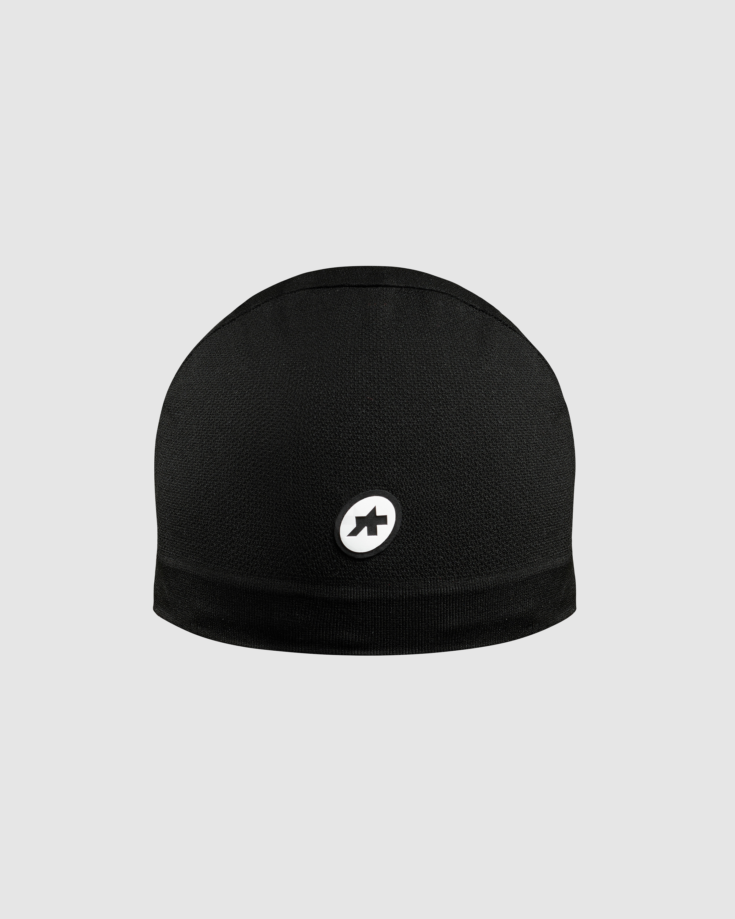 Rain Cap, blackSeries » ASSOS Of Switzerland