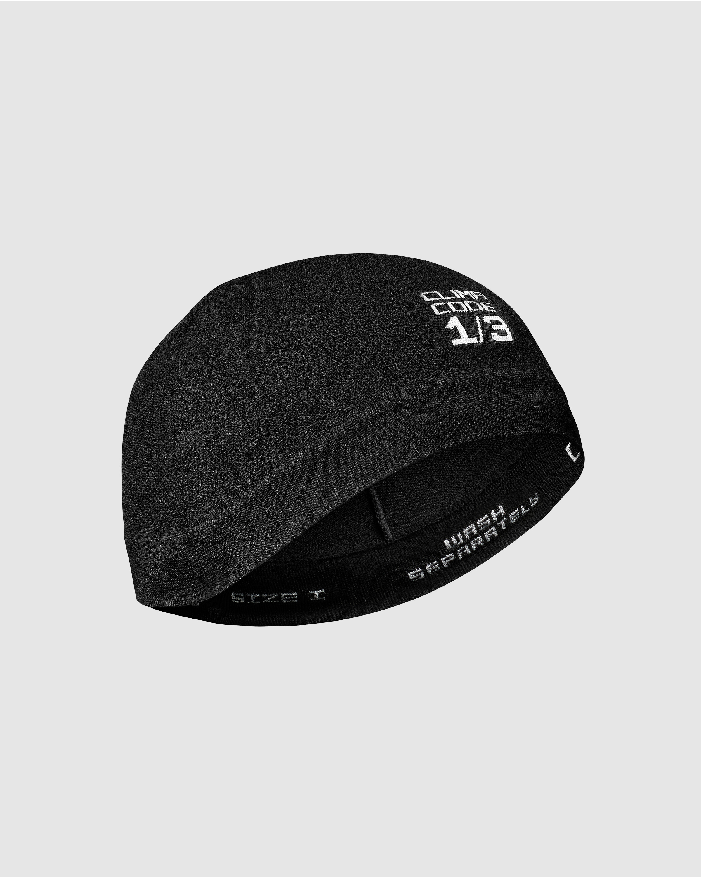Robo Cap, blackSeries » ASSOS Of Switzerland