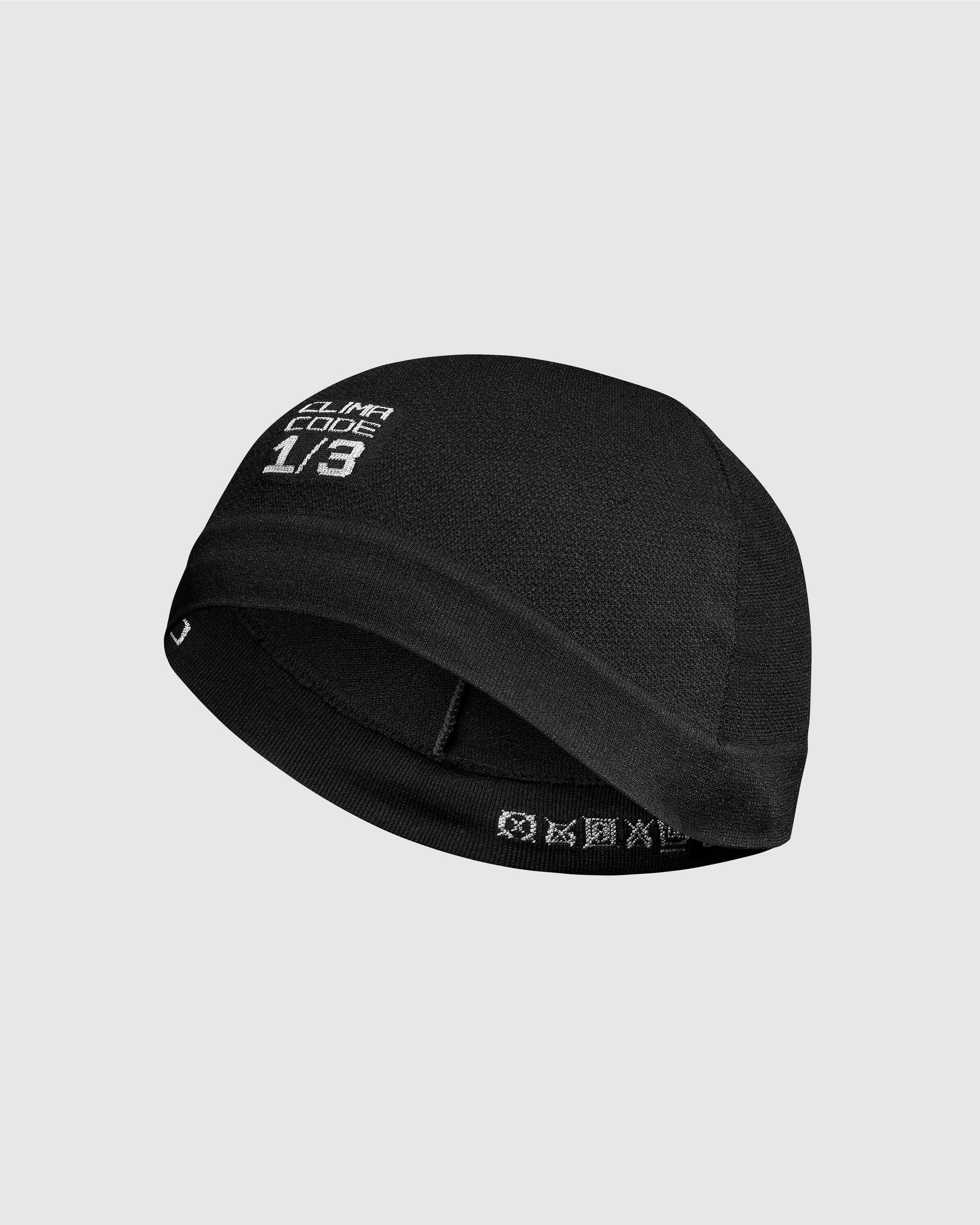 Robo Cap, blackSeries » ASSOS Of Switzerland