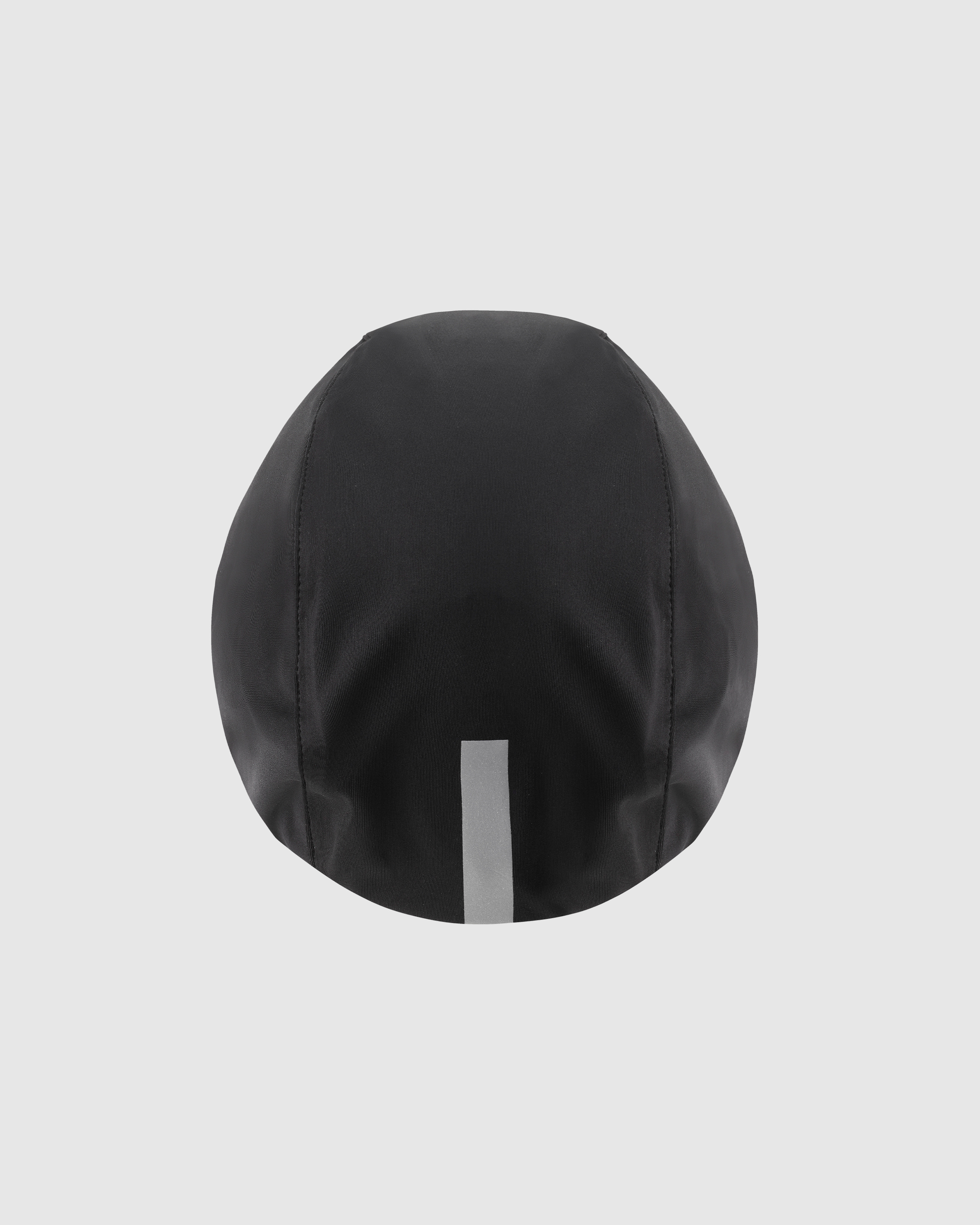 Cap rain outlet