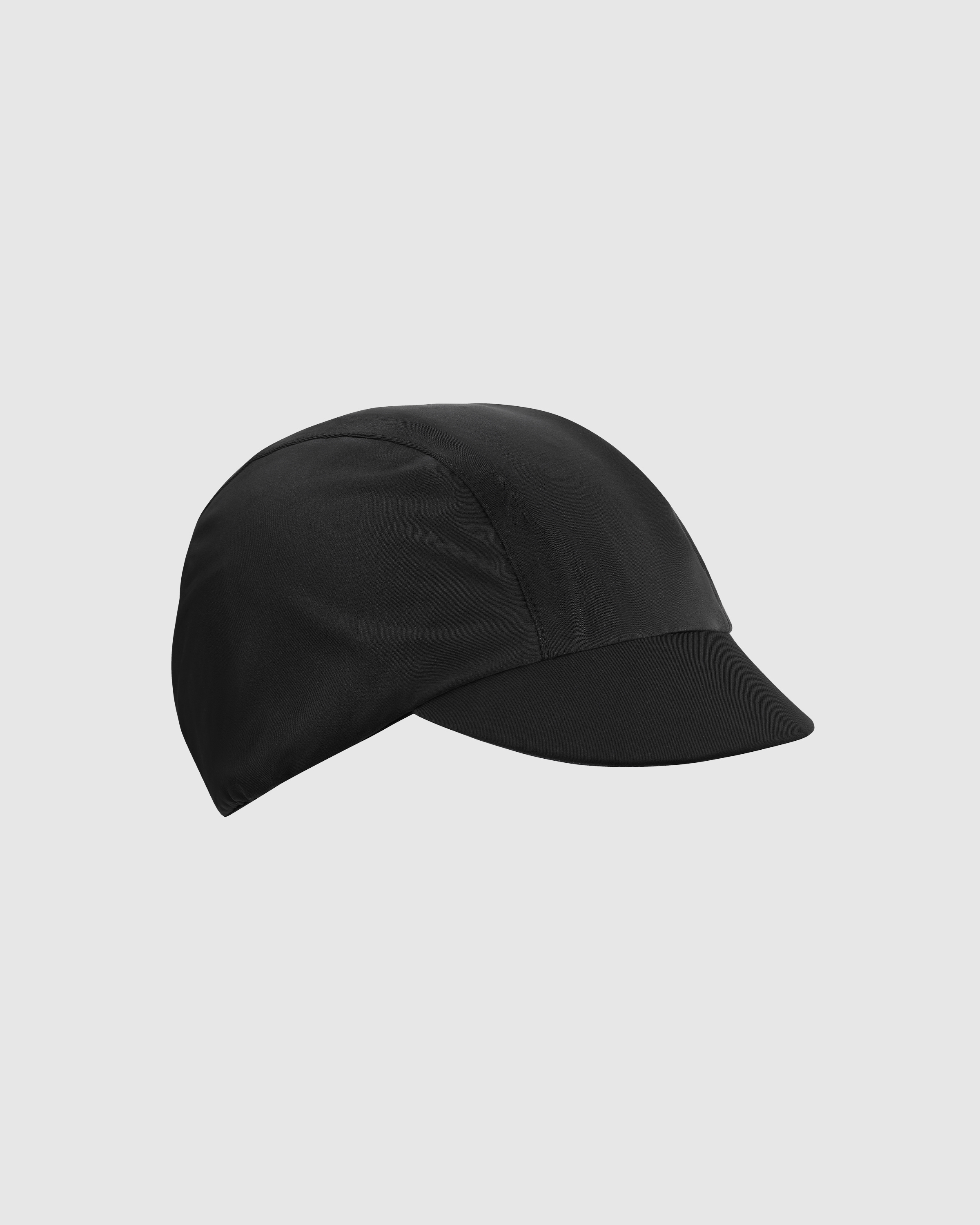 Spring Fall Rain Cap P1, blackSeries » ASSOS Of Switzerland