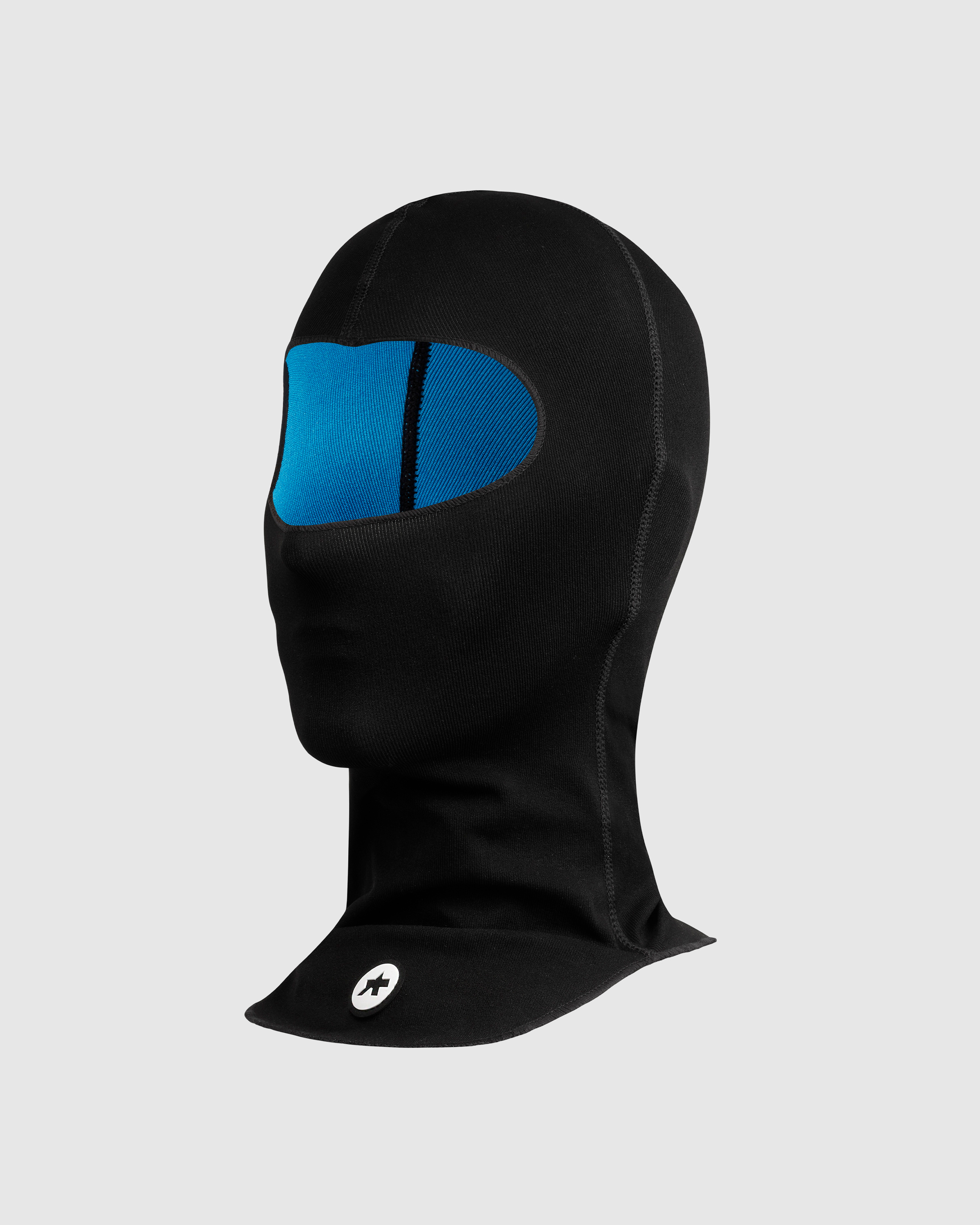 Ultraz Winter Face Mask P1, blackSeries » ASSOS Of Switzerland