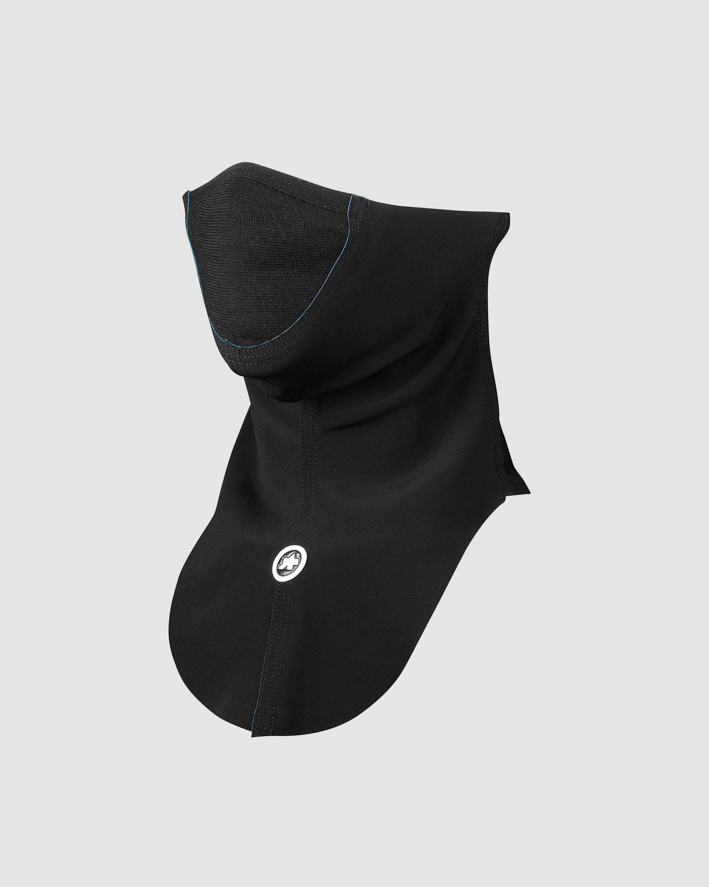 Winter Neck Protector, blackSeries » ASSOS Of Switzerland