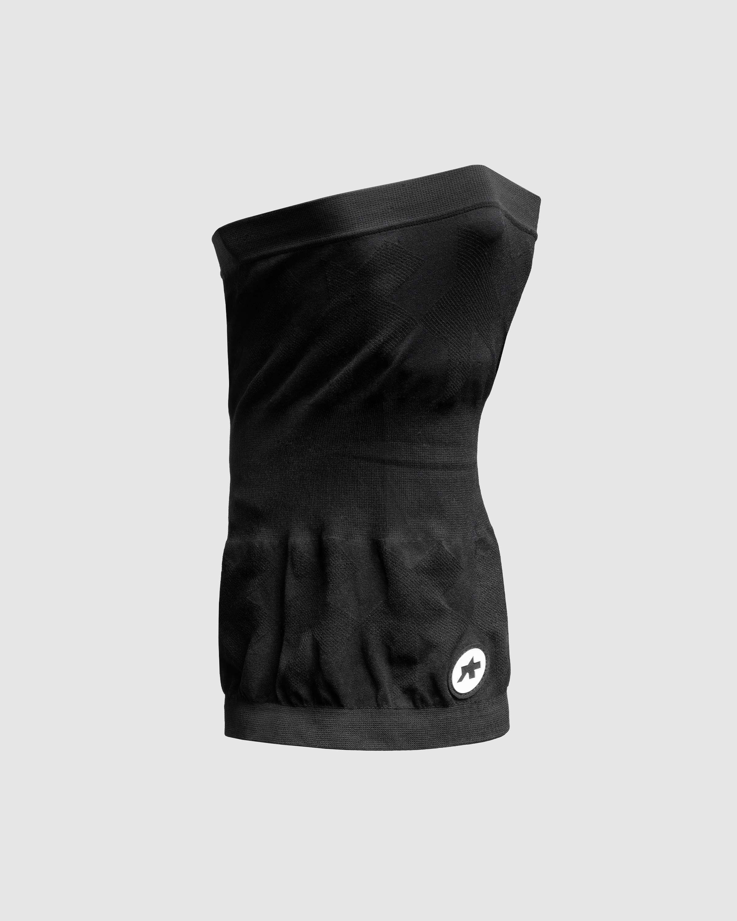 Neck Foil EVO, blackSeries » ASSOS Of Switzerland