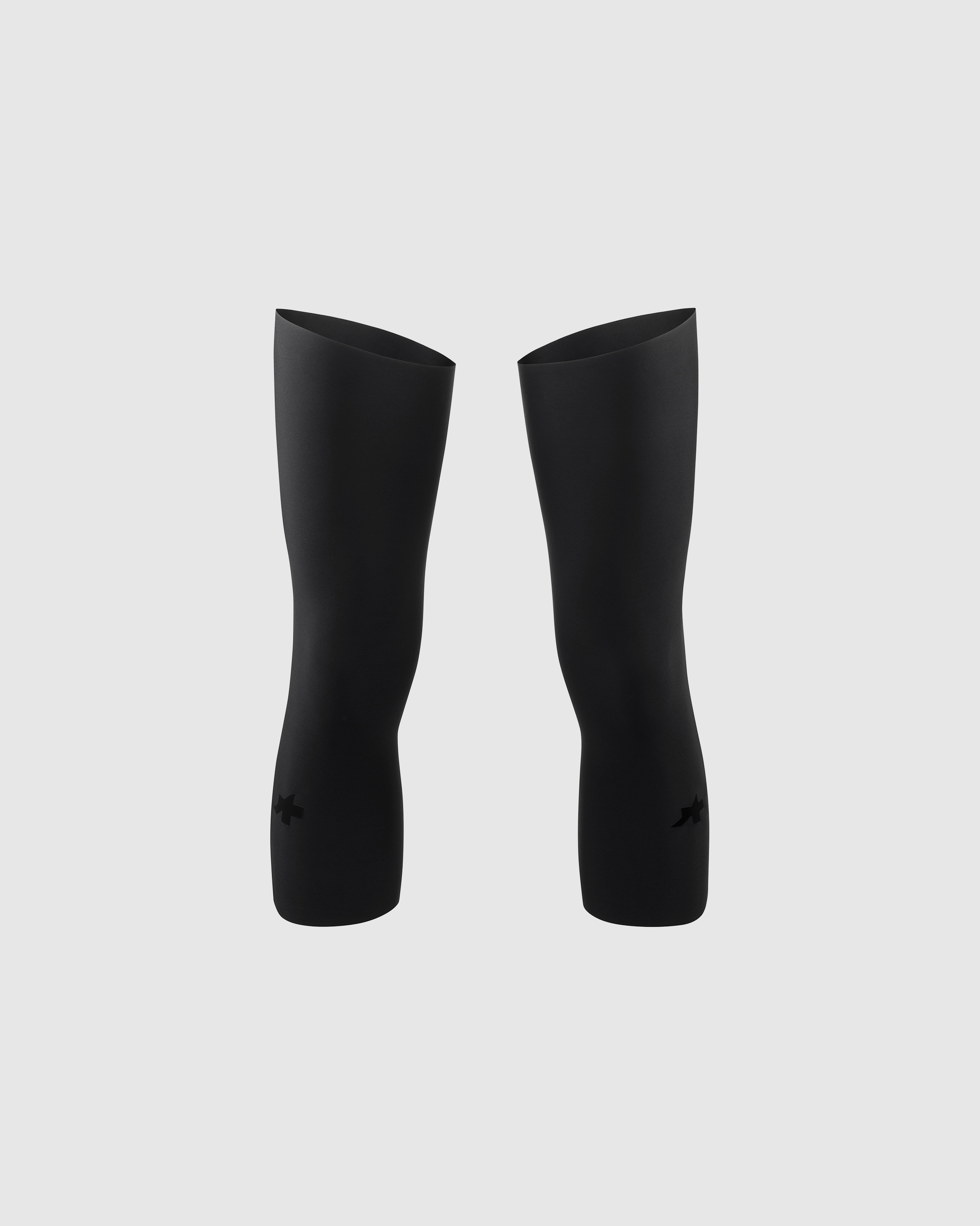R Winter Knee Warmers P1, blackSeries » ASSOS Of Switzerland