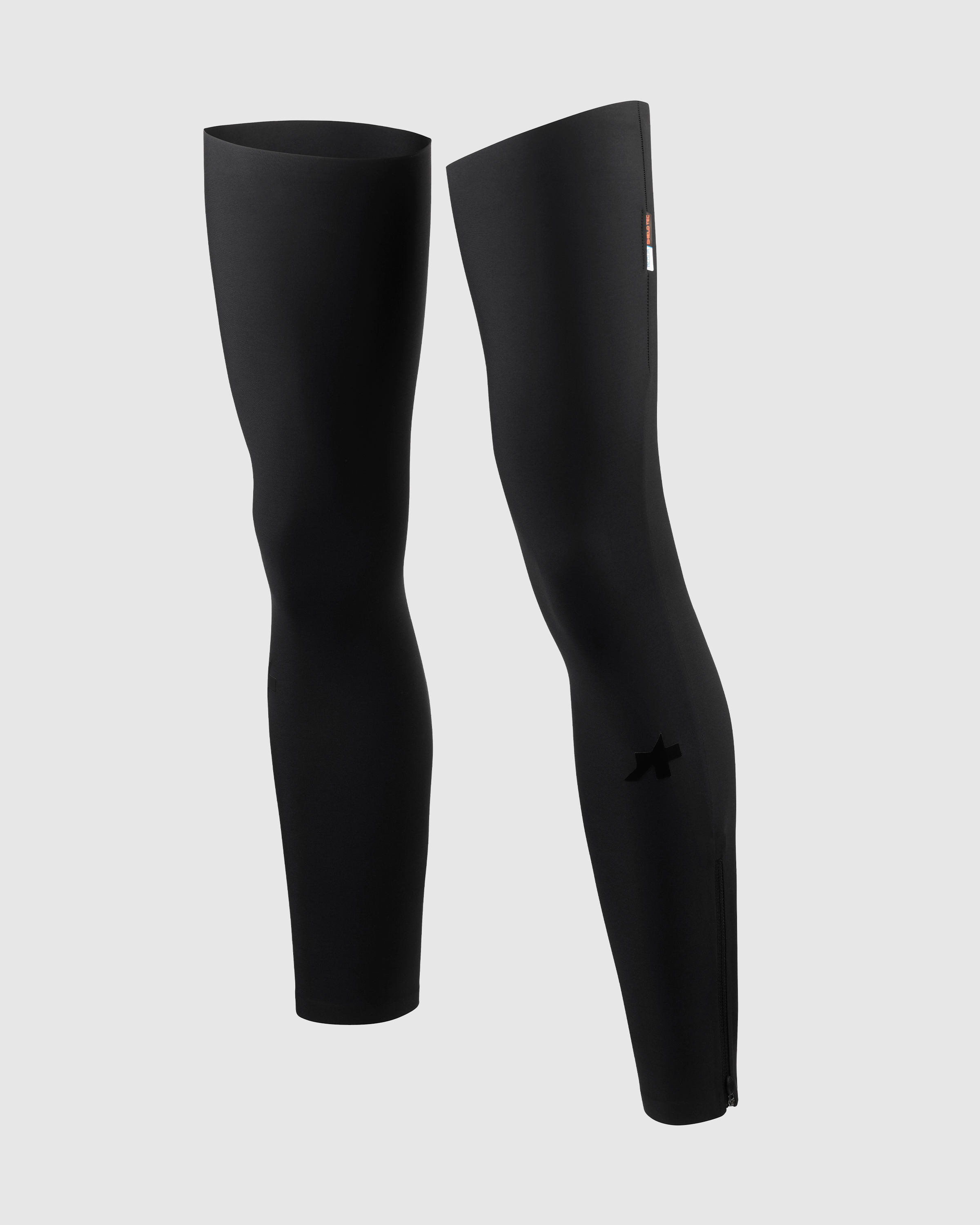 R Winter Leg Warmers P1, blackSeries » ASSOS Of Switzerland