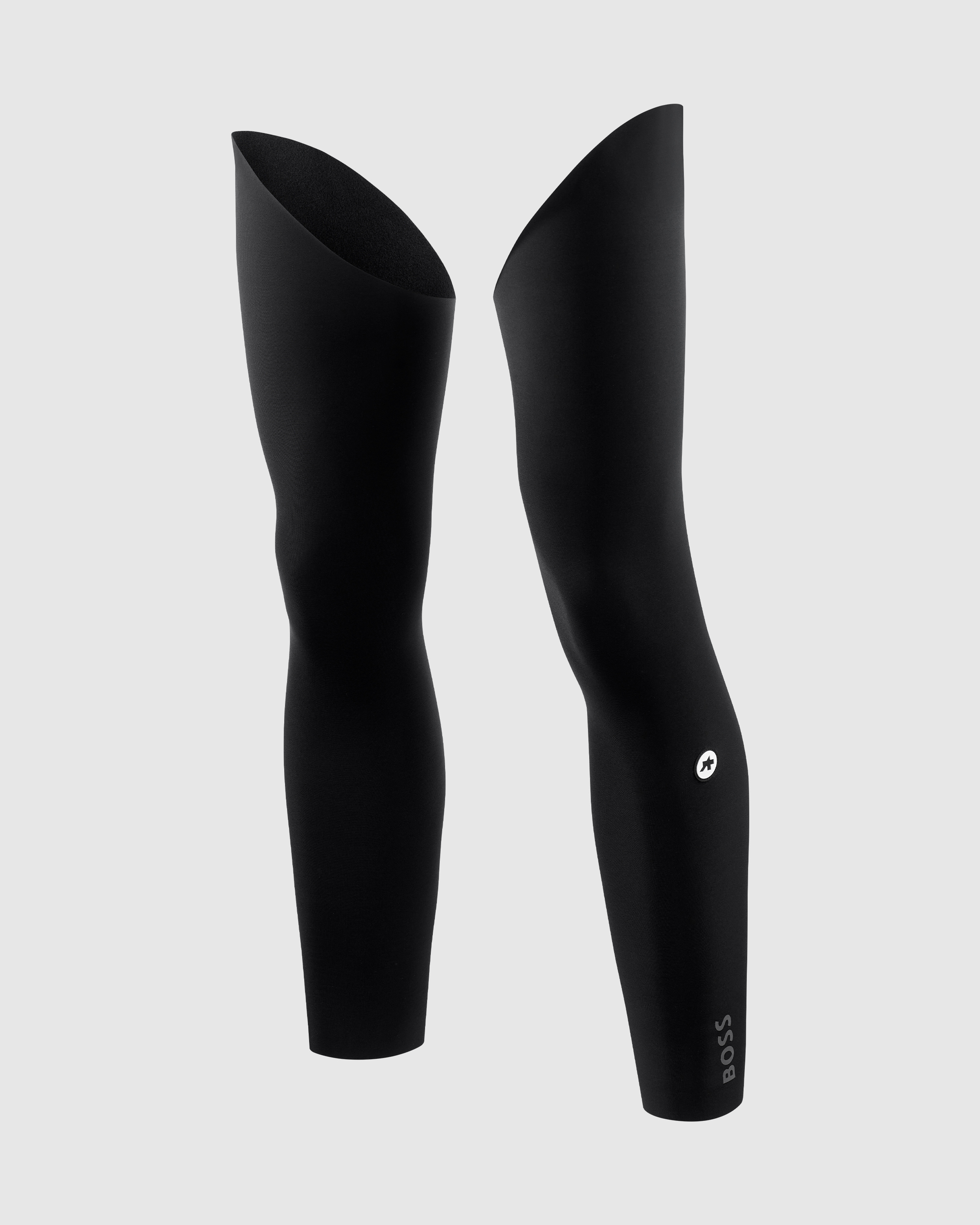 GT Spring Fall Leg Warmers C2 BOSS x ASSOS