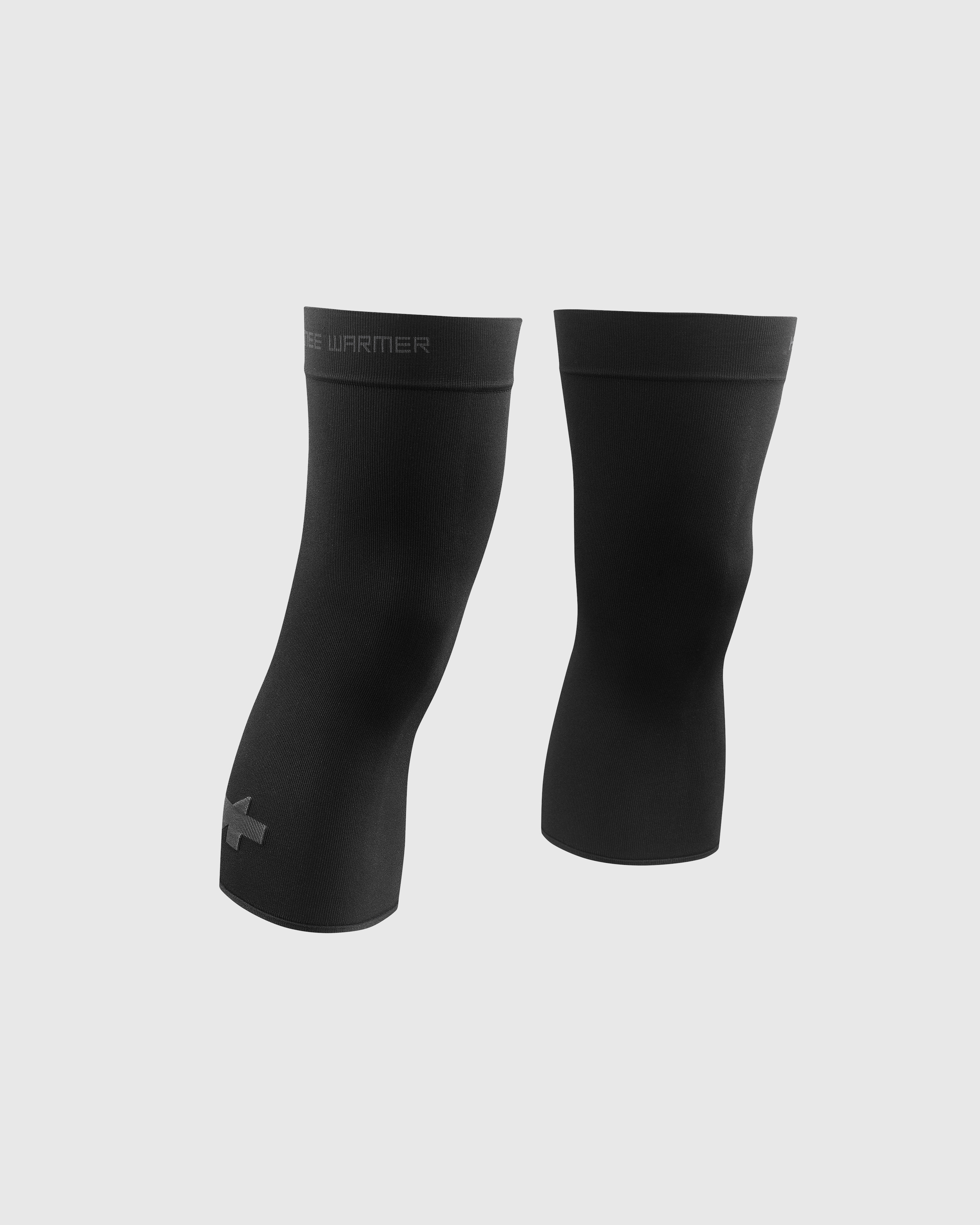 Spring Fall Knee Warmers P1, blackSeries » ASSOS Of Switzerland