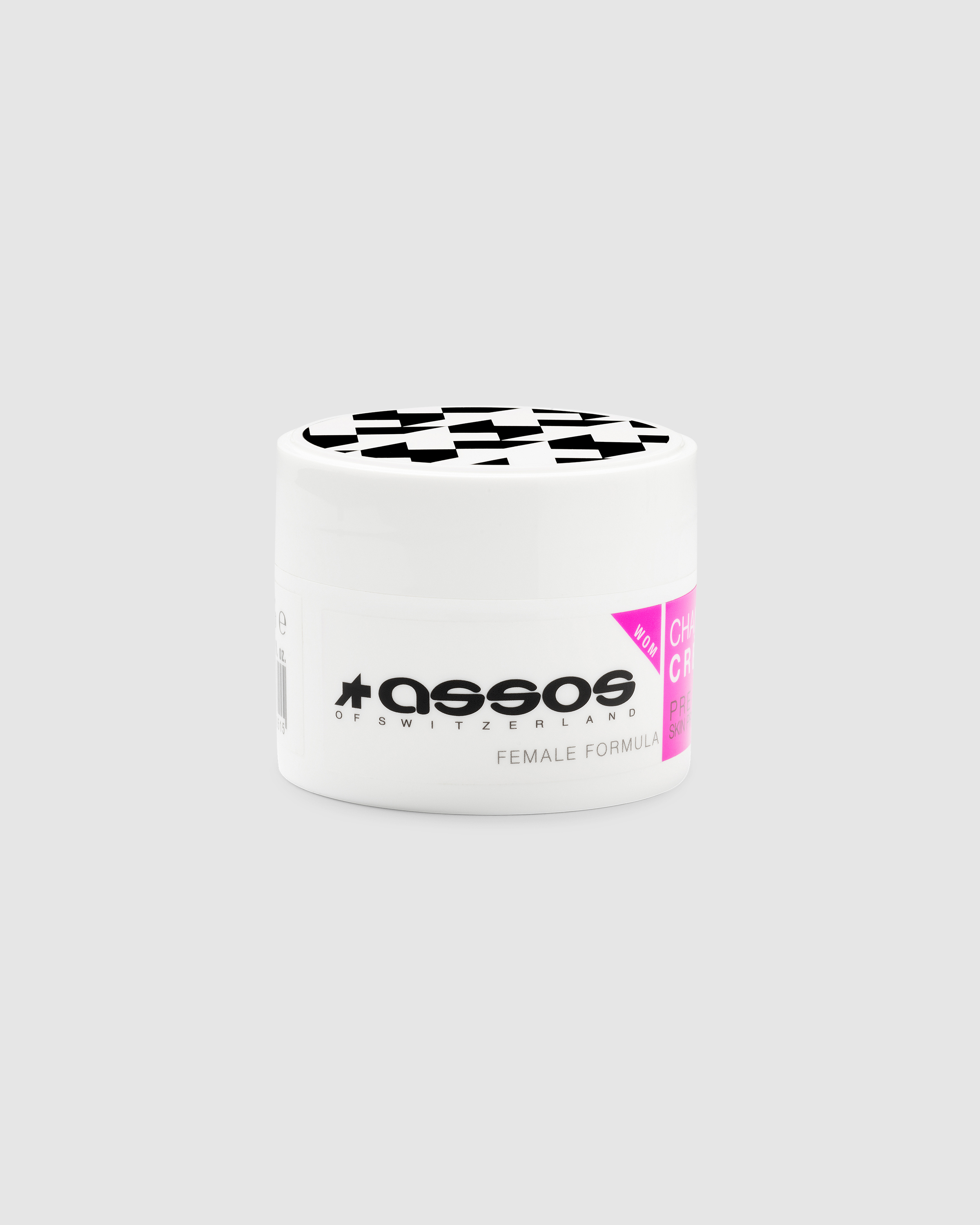 Chamois Cr me Women 75ml Multicolor ASSOS Of Switzerland