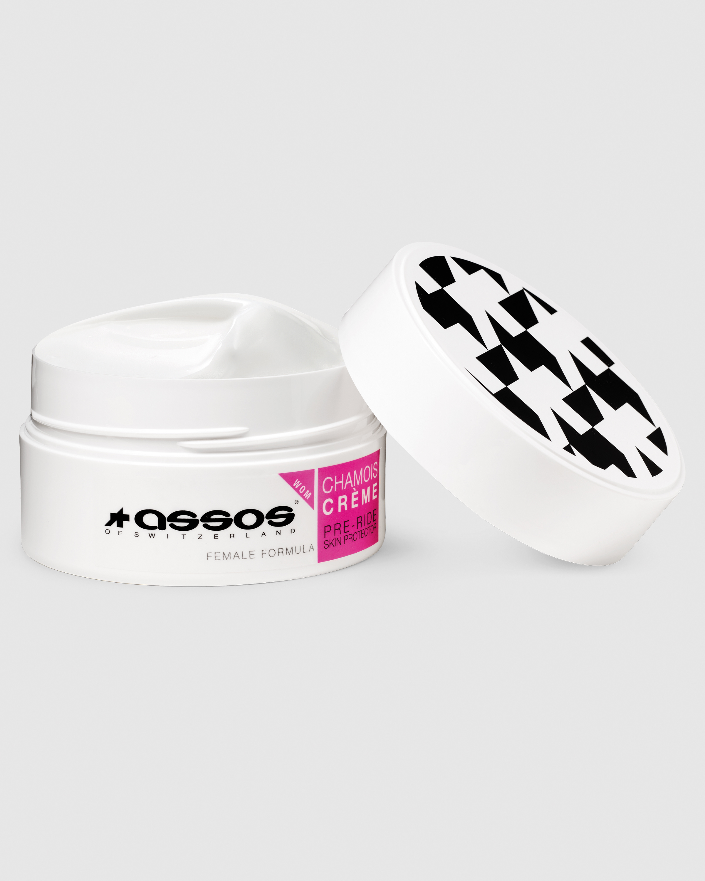 Assos creme on sale